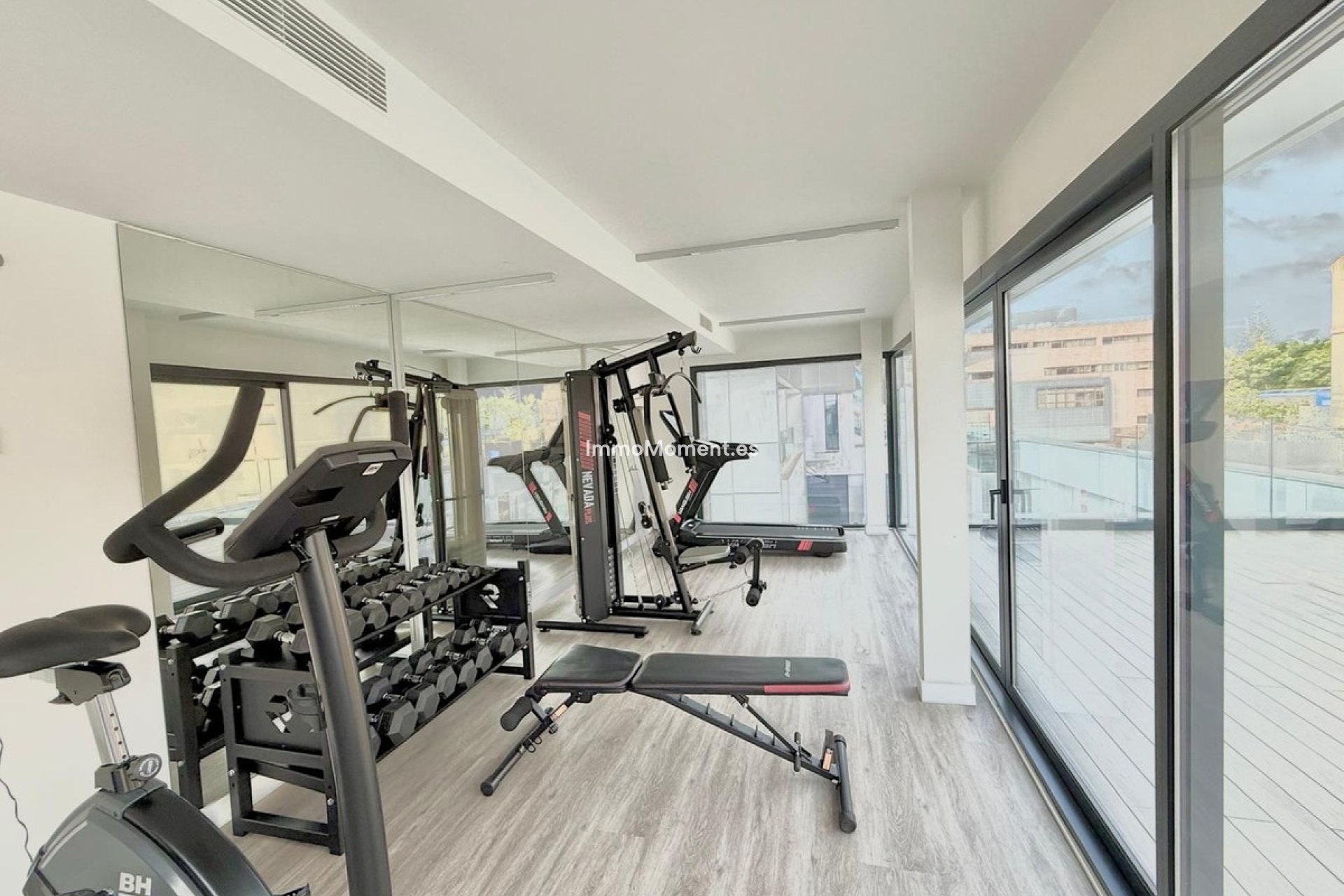 Bestaande woning - Appartement - Fuengirola - Fuengirola Centro