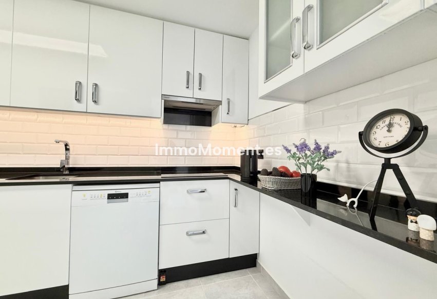 Bestaande woning - Appartement - Fuengirola - Fuengirola Centro