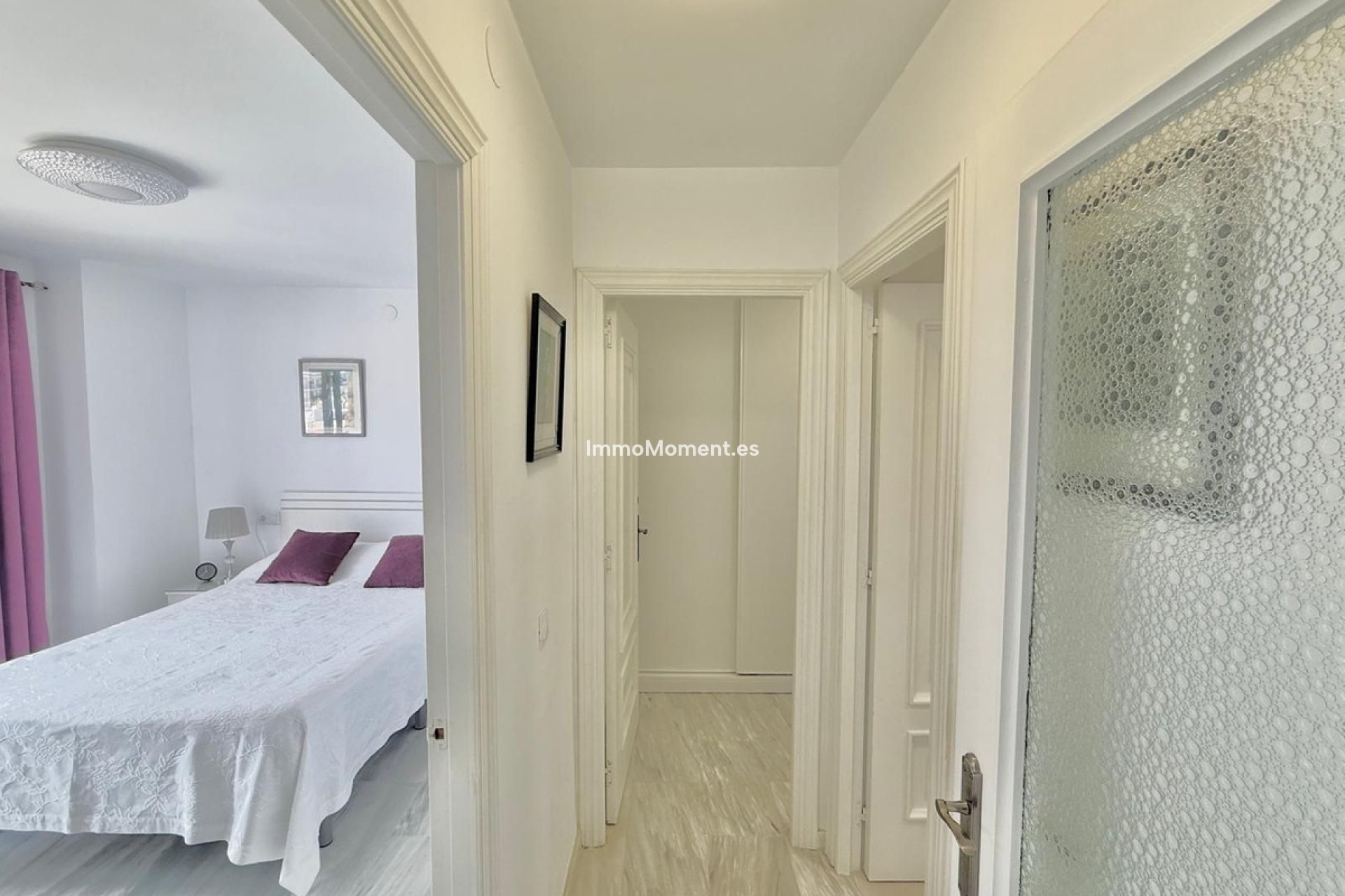 Bestaande woning - Appartement - Fuengirola - Fuengirola Centro