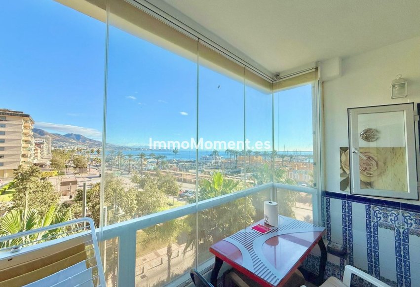 Bestaande woning - Appartement - Fuengirola - Fuengirola Centro