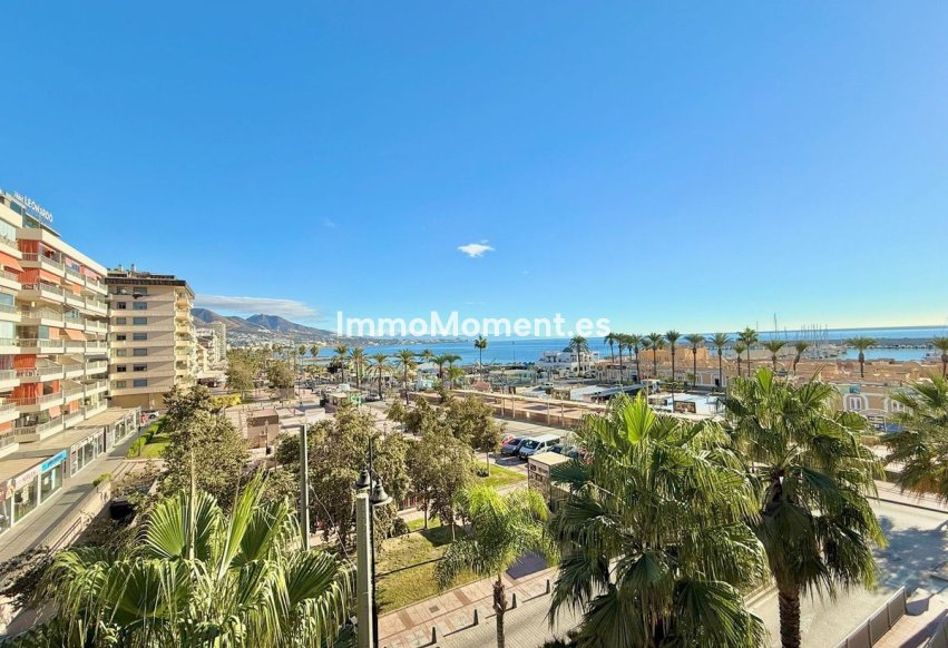Bestaande woning - Appartement - Fuengirola - Fuengirola Centro
