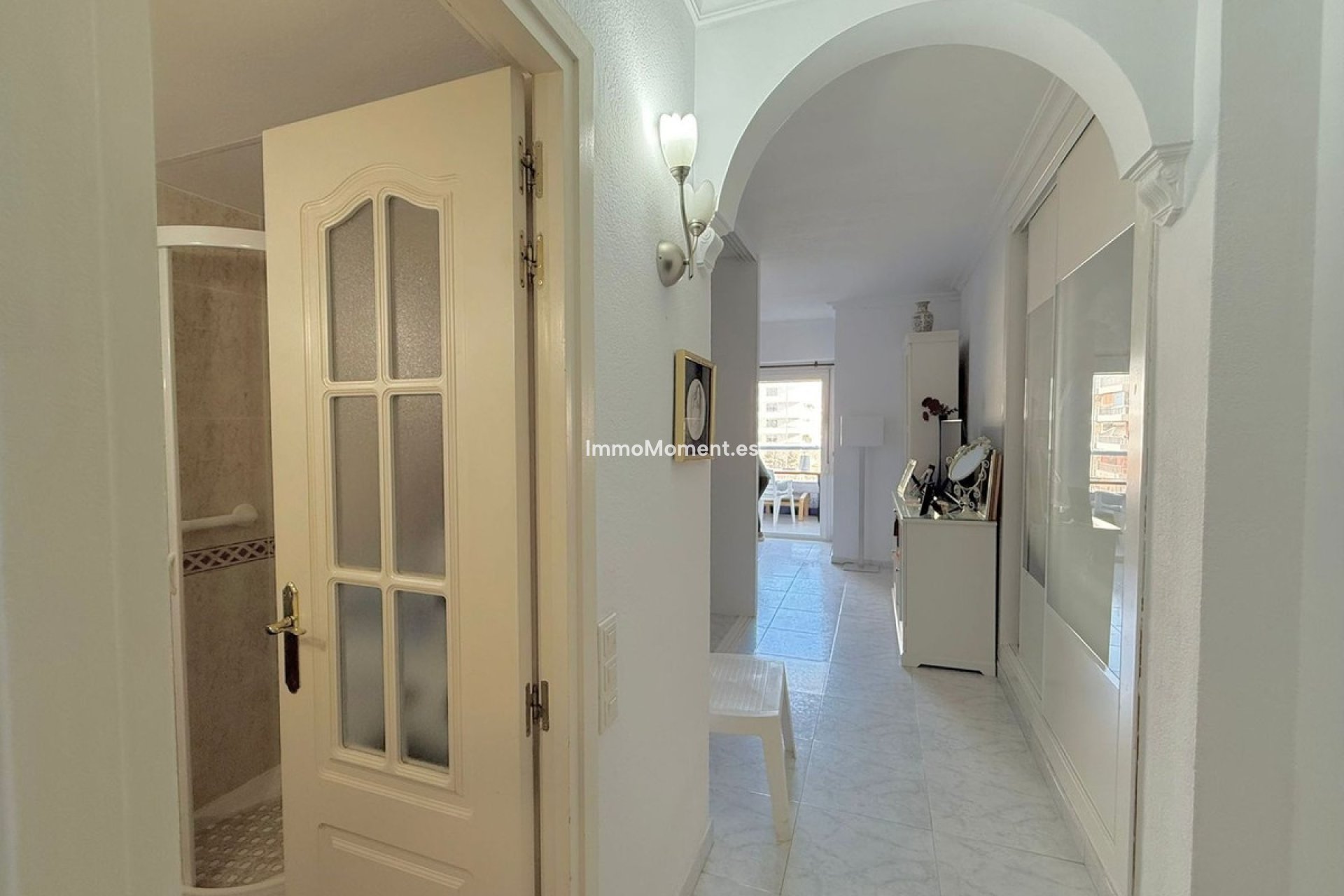 Bestaande woning - Appartement - Fuengirola - Fuengirola Centro