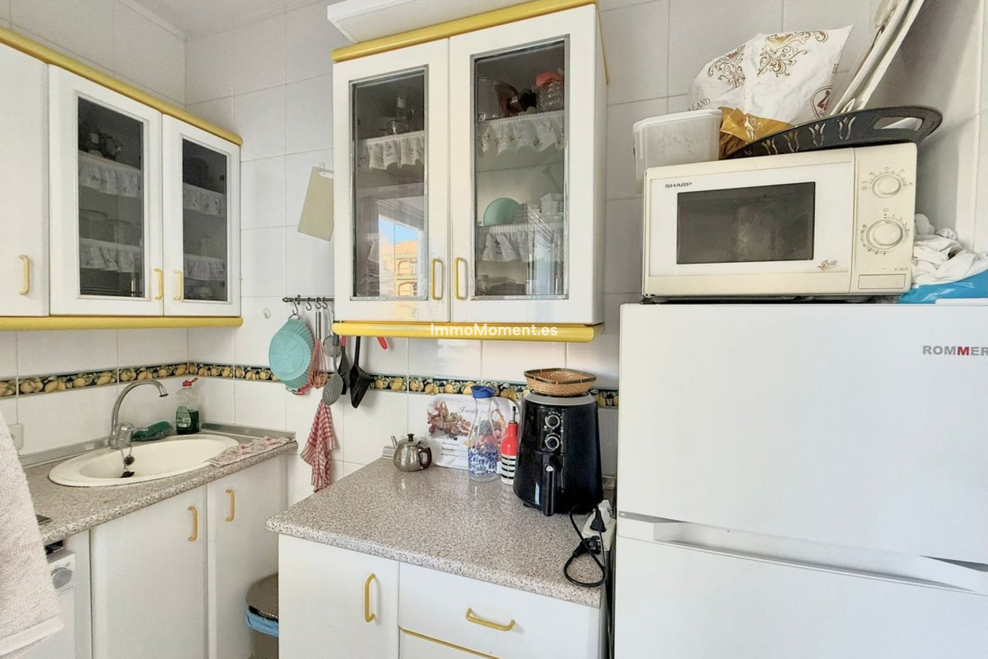 Bestaande woning - Appartement - Fuengirola - Fuengirola Centro