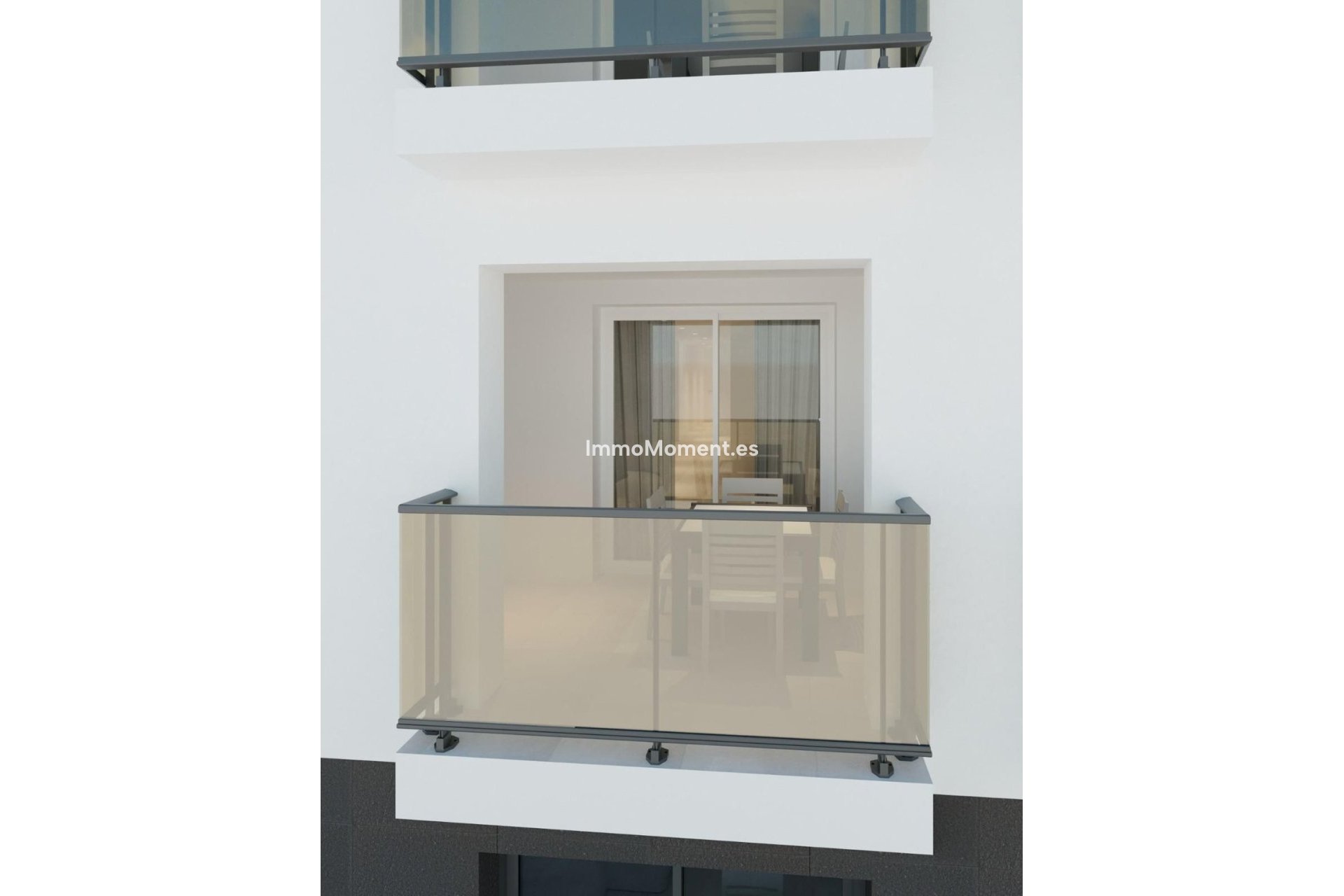 Bestaande woning - Appartement - Fuengirola - Fuengirola Centro