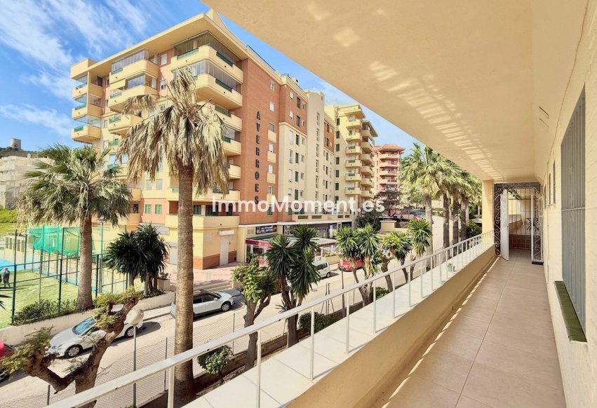 Bestaande woning - Appartement - Fuengirola - Fuengirola Centro