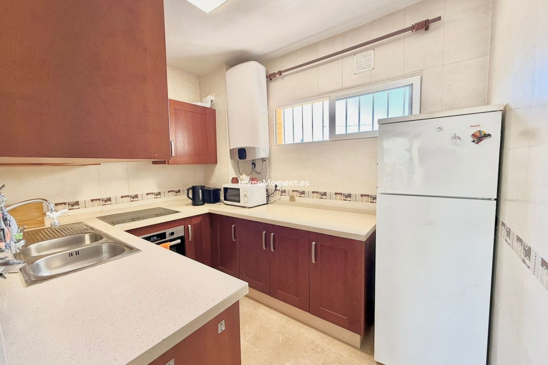 Bestaande woning - Appartement - Fuengirola - Fuengirola Centro