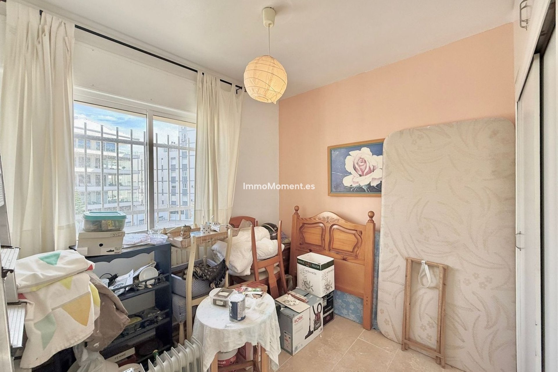 Bestaande woning - Appartement - Fuengirola - Fuengirola Centro