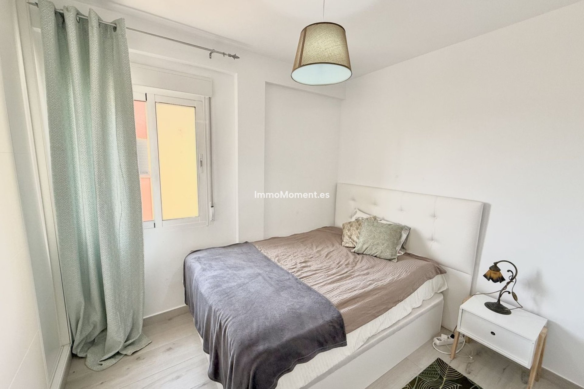 Bestaande woning - Appartement - Fuengirola - Fuengirola Centro