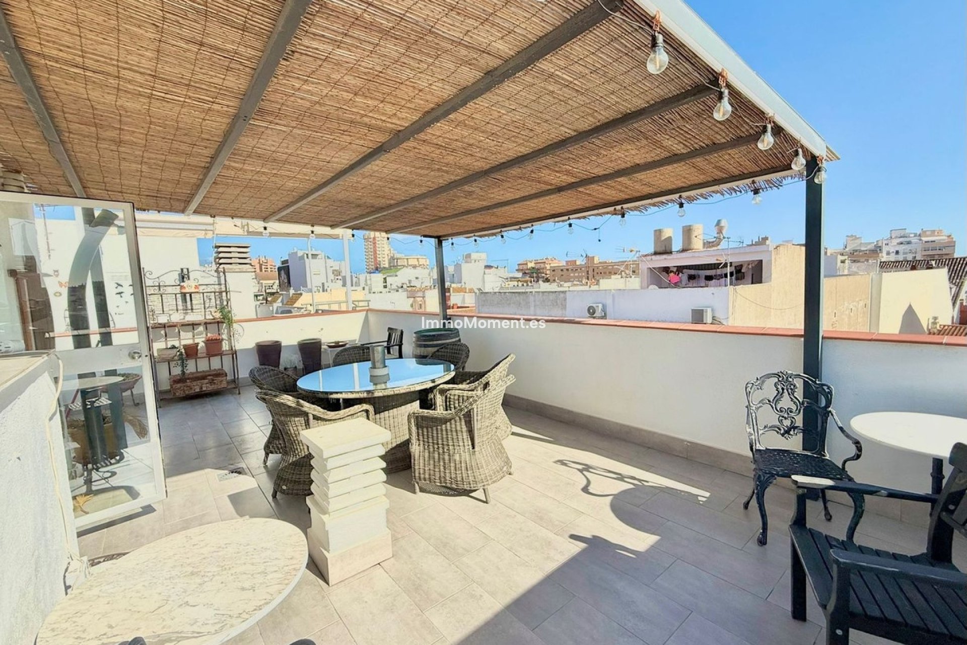 Bestaande woning - Appartement - Fuengirola - Fuengirola Centro