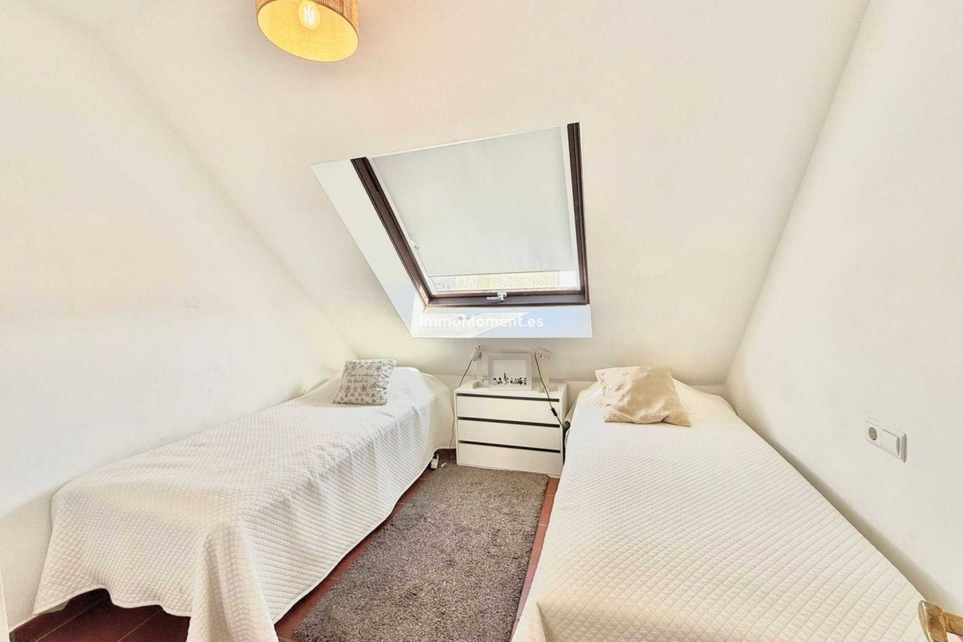 Bestaande woning - Appartement - Fuengirola - Fuengirola Centro