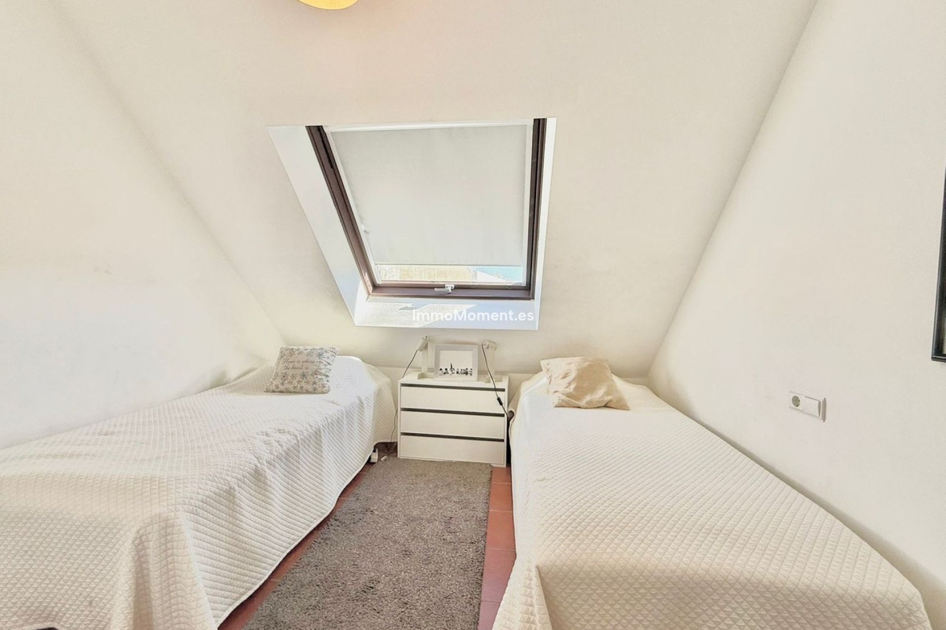 Bestaande woning - Appartement - Fuengirola - Fuengirola Centro