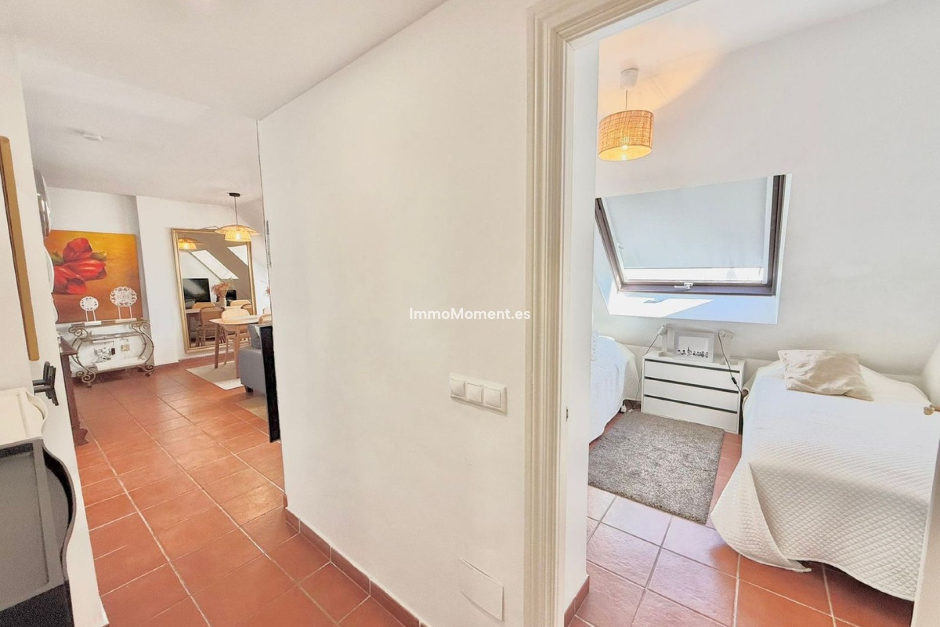 Bestaande woning - Appartement - Fuengirola - Fuengirola Centro