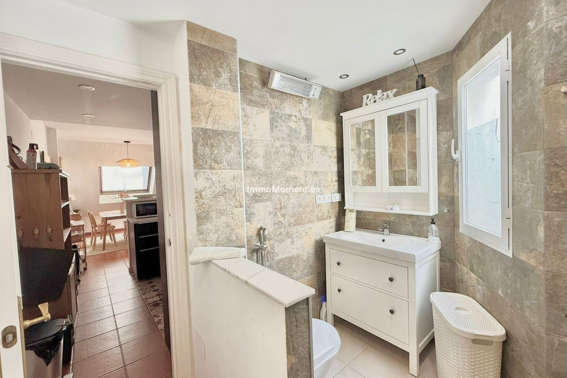 Bestaande woning - Appartement - Fuengirola - Fuengirola Centro