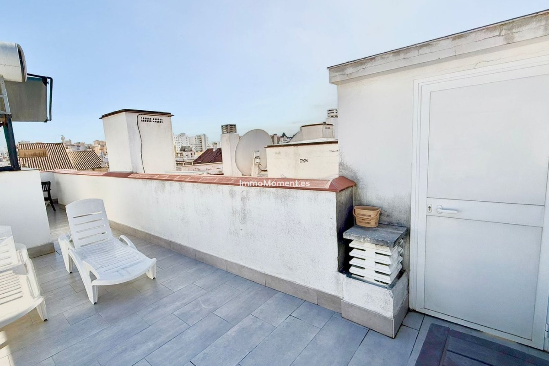 Bestaande woning - Appartement - Fuengirola - Fuengirola Centro