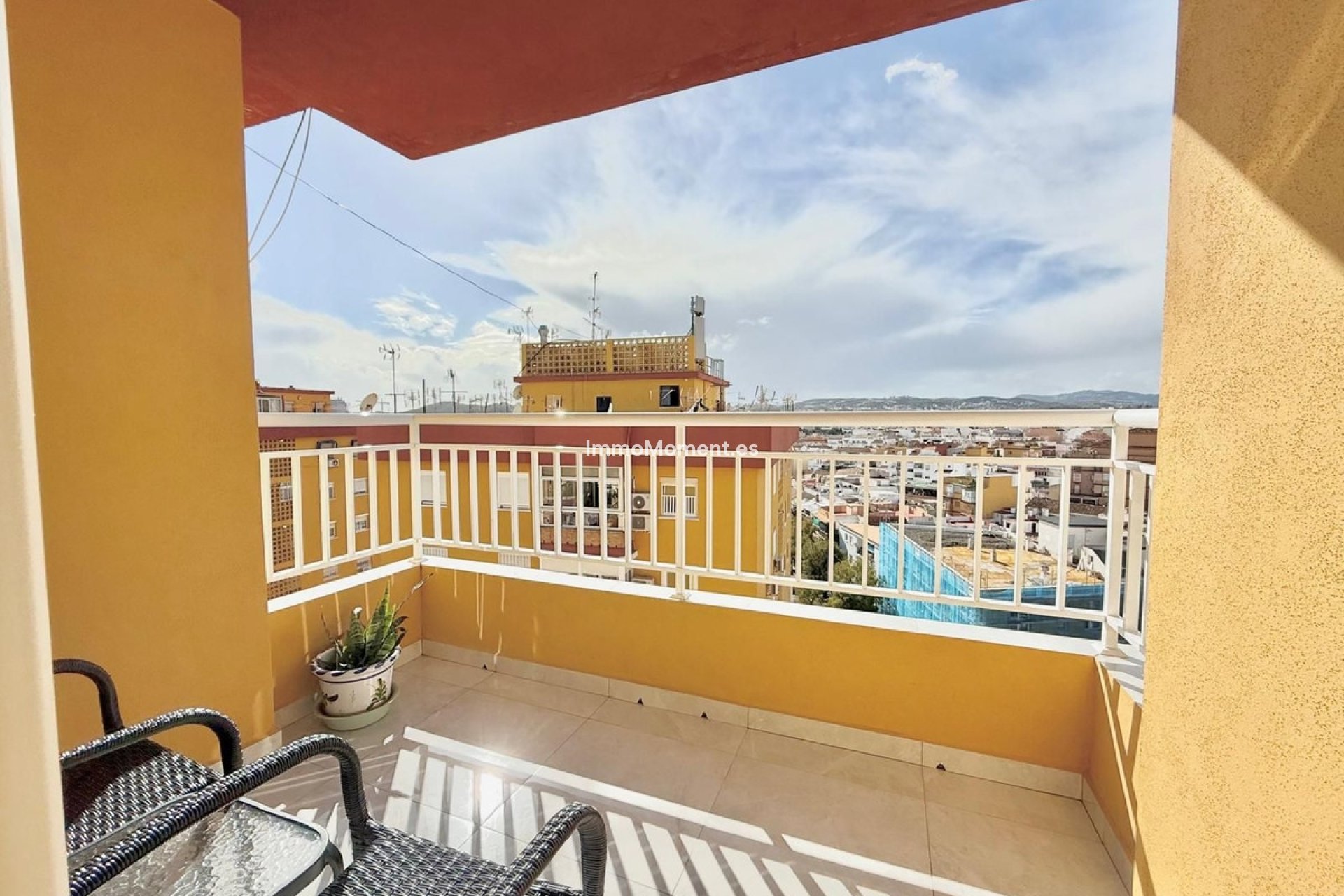 Bestaande woning - Appartement - Fuengirola - Fuengirola Centro