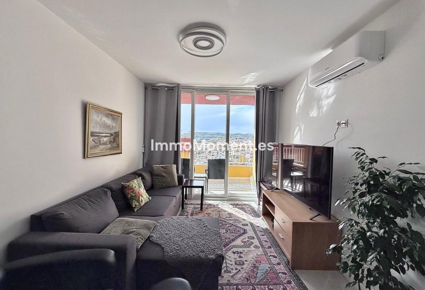 Bestaande woning - Appartement - Fuengirola - Fuengirola Centro