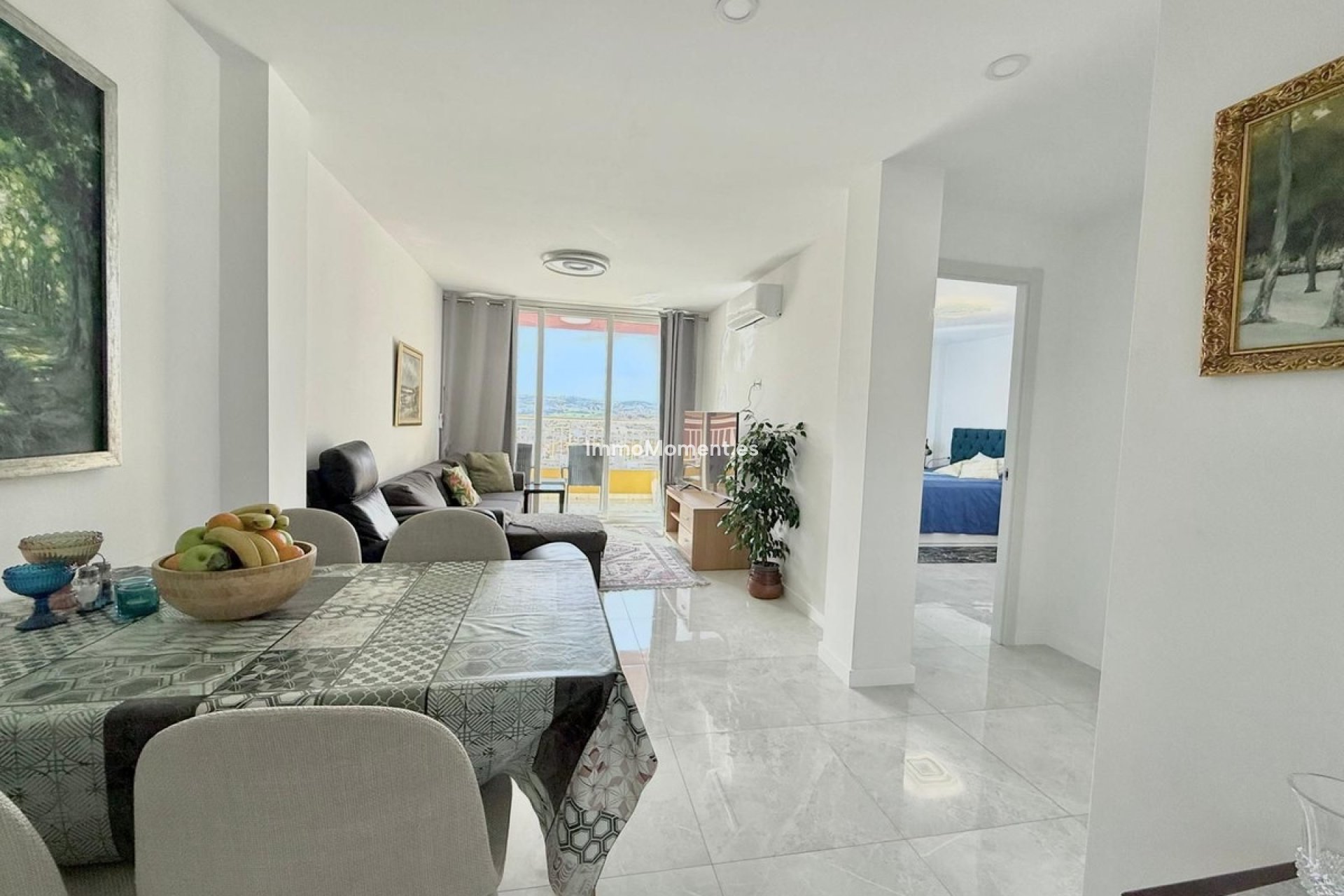 Bestaande woning - Appartement - Fuengirola - Fuengirola Centro