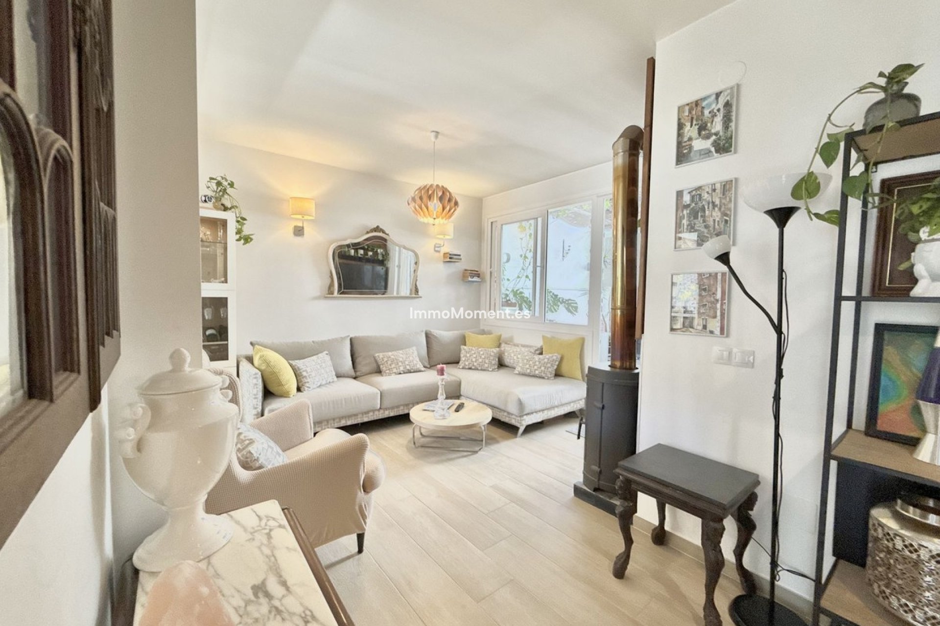 Bestaande woning - Appartement - Fuengirola - Fuengirola Centro