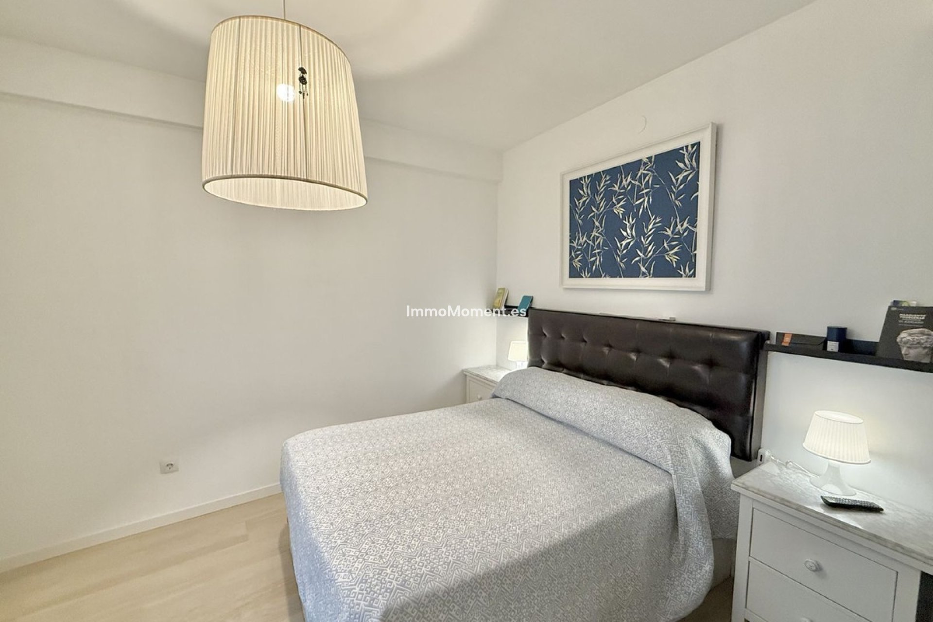 Bestaande woning - Appartement - Fuengirola - Fuengirola Centro