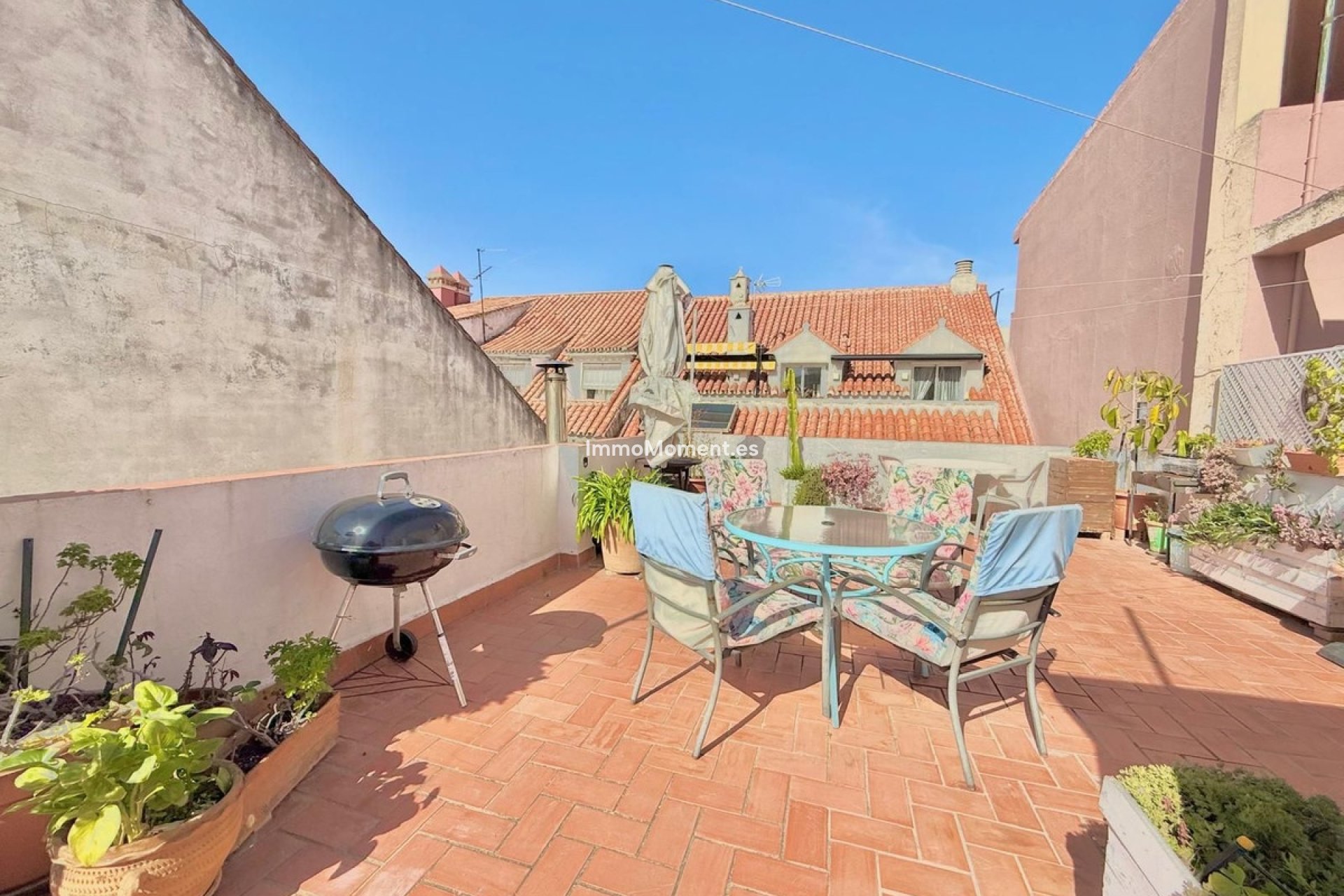 Bestaande woning - Appartement - Fuengirola - Fuengirola Centro