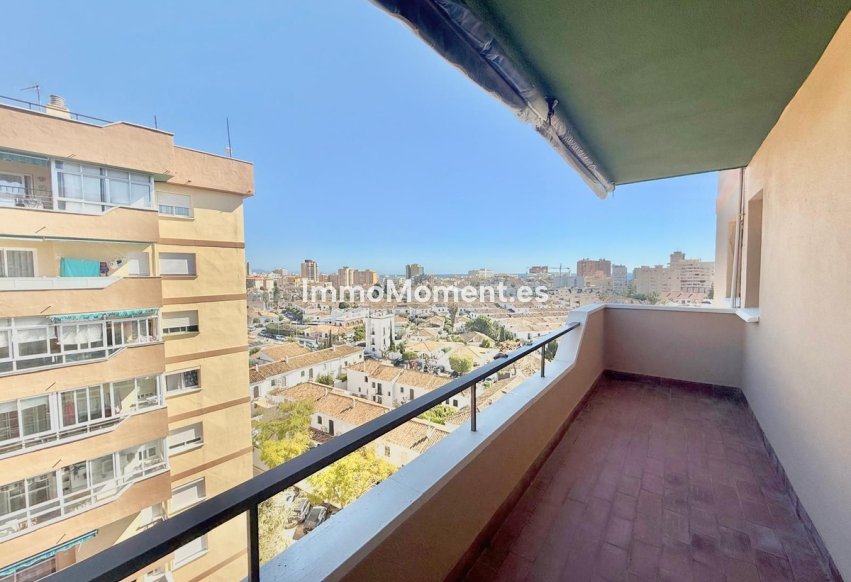 Bestaande woning - Appartement - Fuengirola - Fuengirola Centro