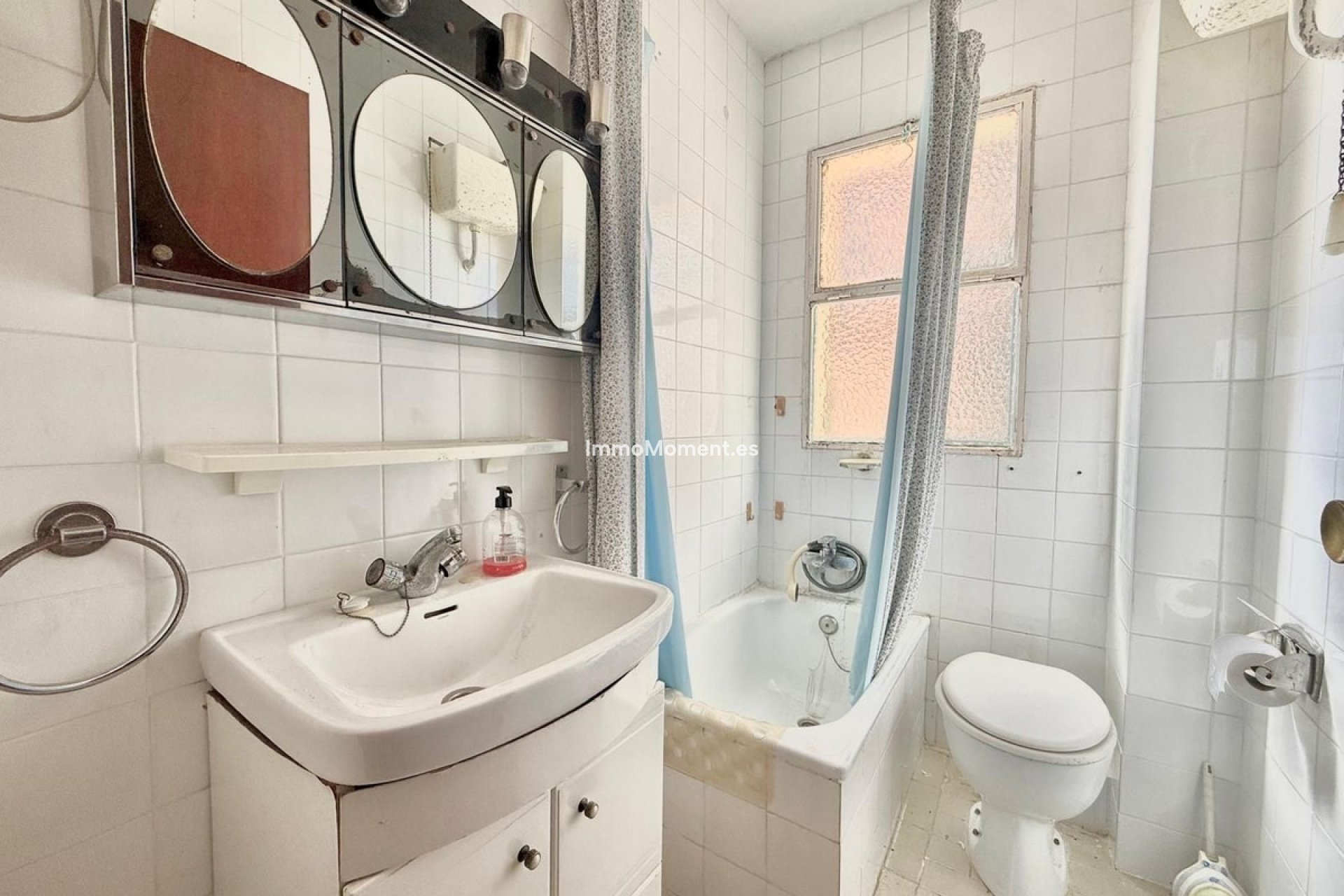 Bestaande woning - Appartement - Fuengirola - Fuengirola Centro