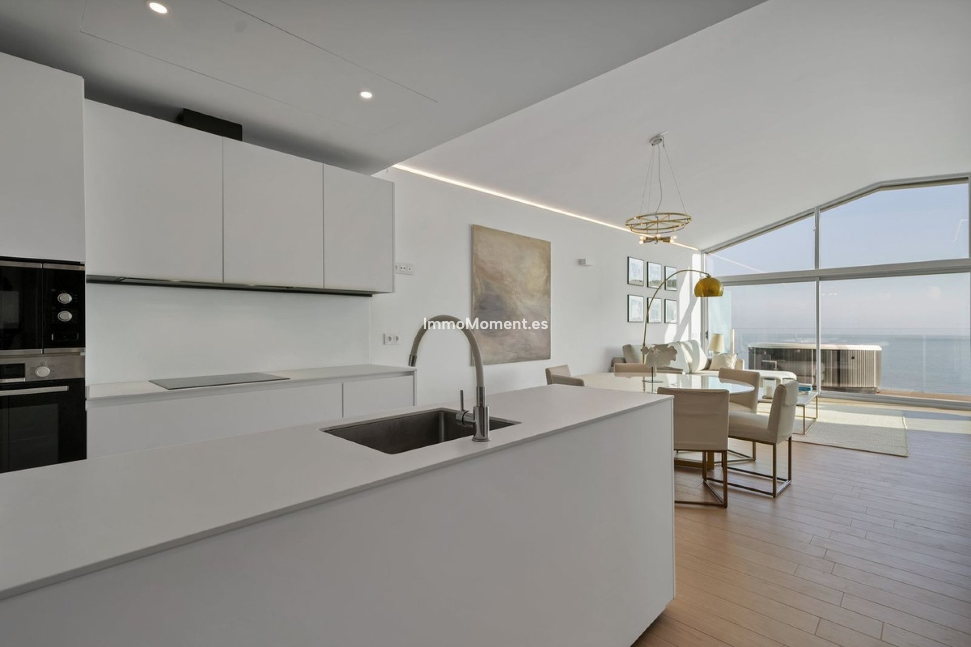 Bestaande woning - Appartement - Fuengirola - Fuengirola Centro