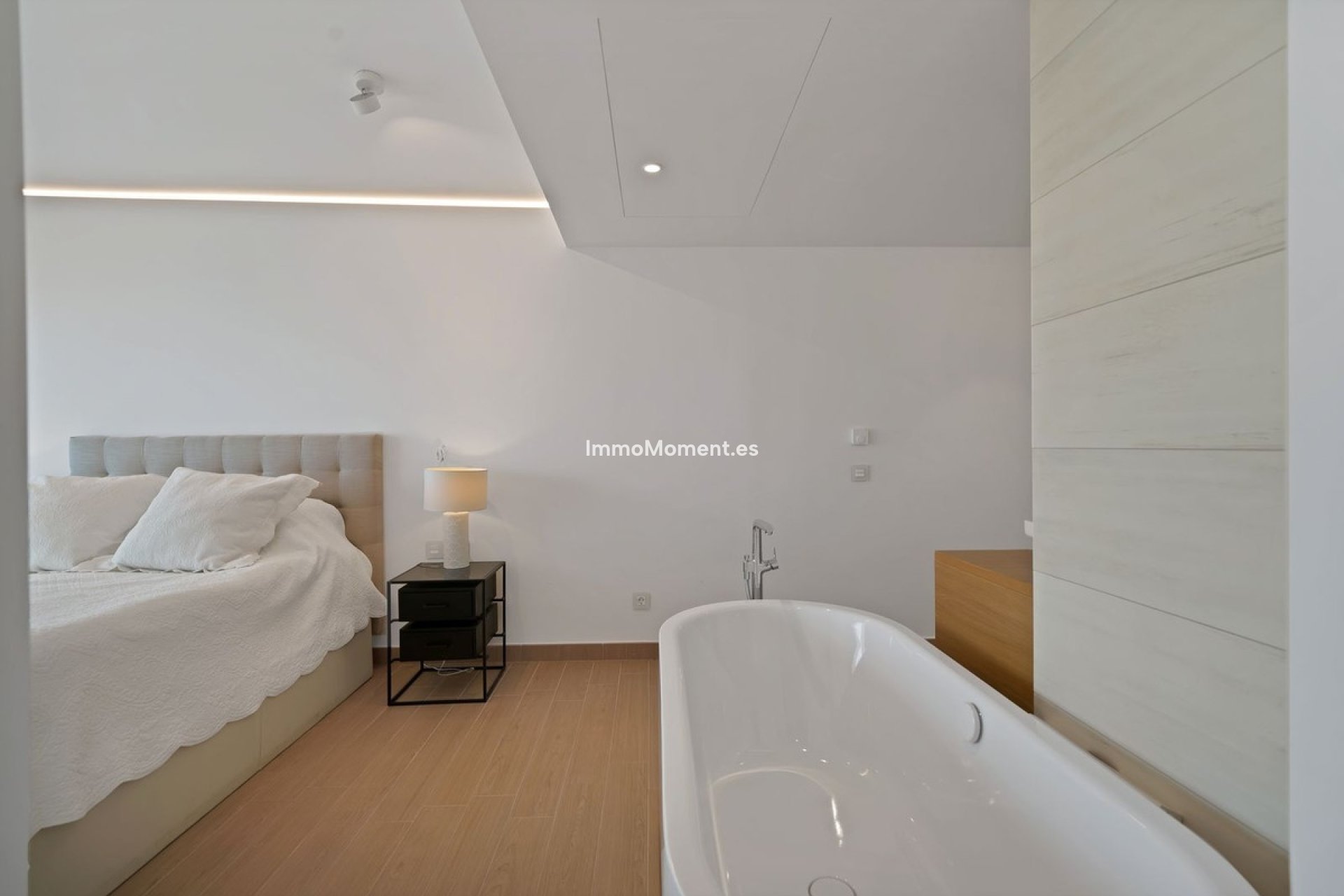 Bestaande woning - Appartement - Fuengirola - Fuengirola Centro