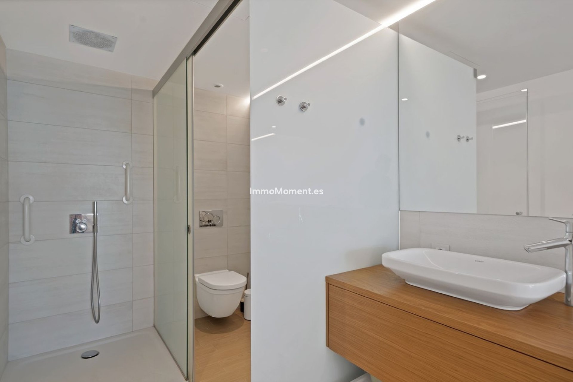 Bestaande woning - Appartement - Fuengirola - Fuengirola Centro