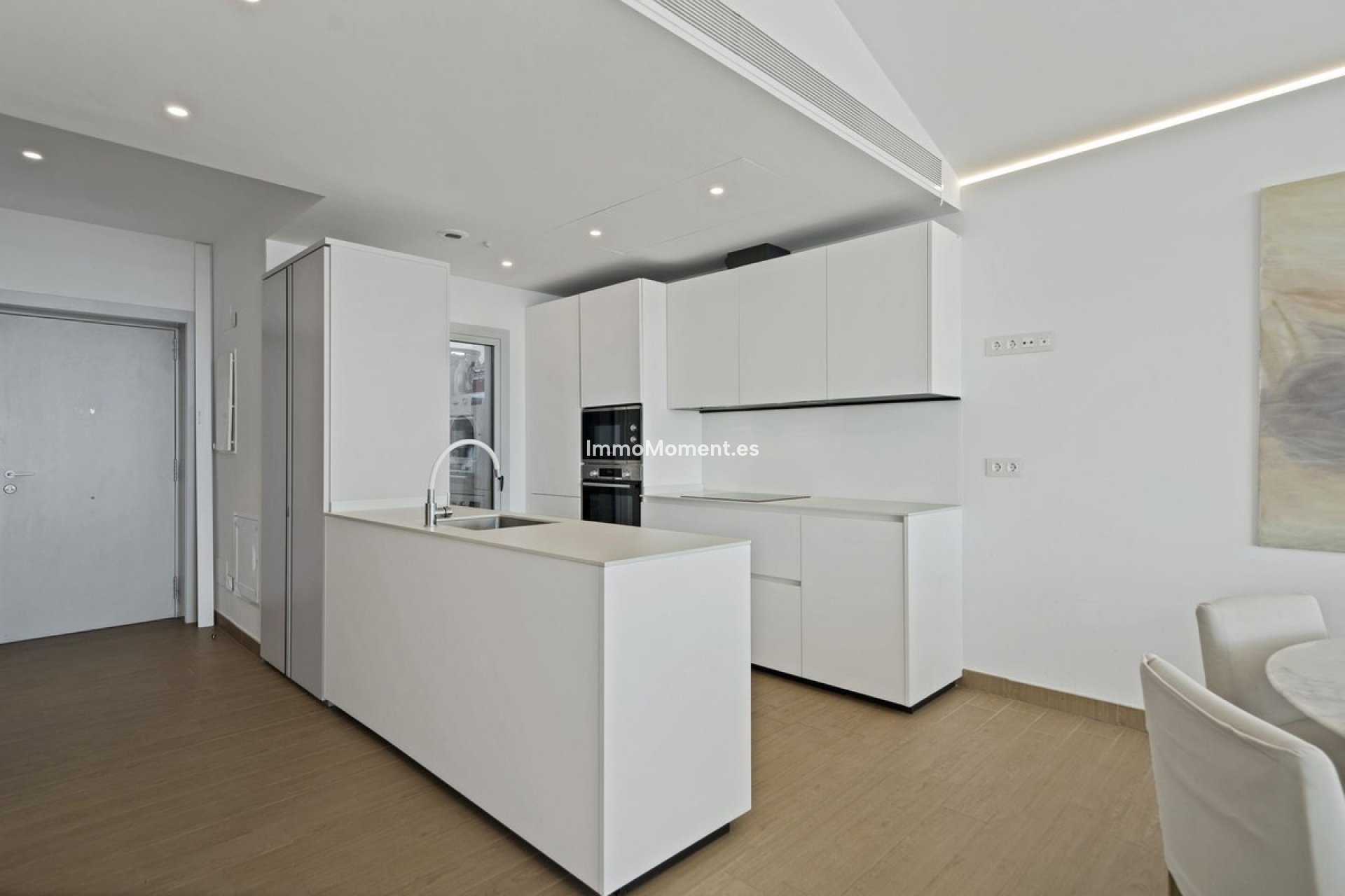 Bestaande woning - Appartement - Fuengirola - Fuengirola Centro