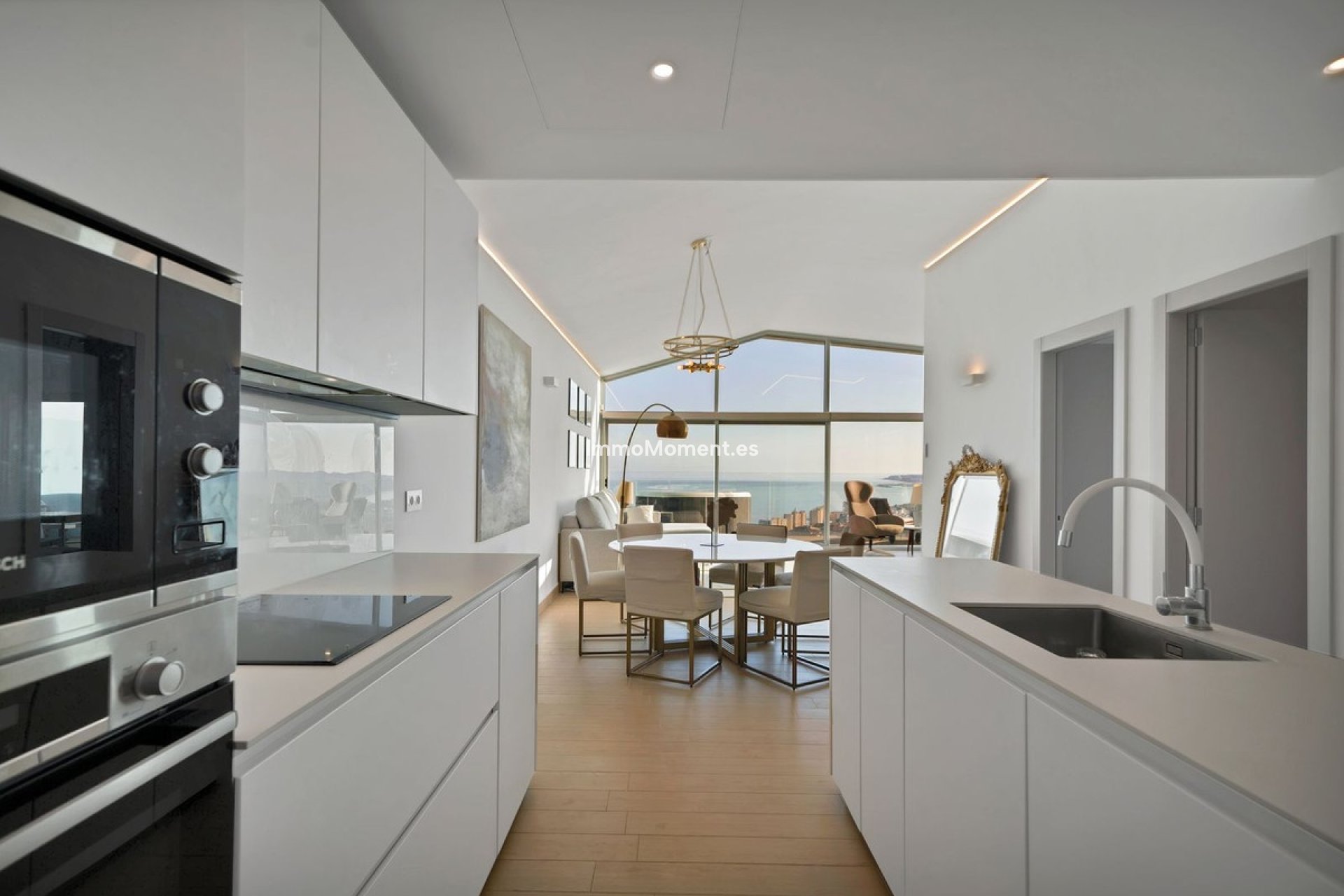 Bestaande woning - Appartement - Fuengirola - Fuengirola Centro