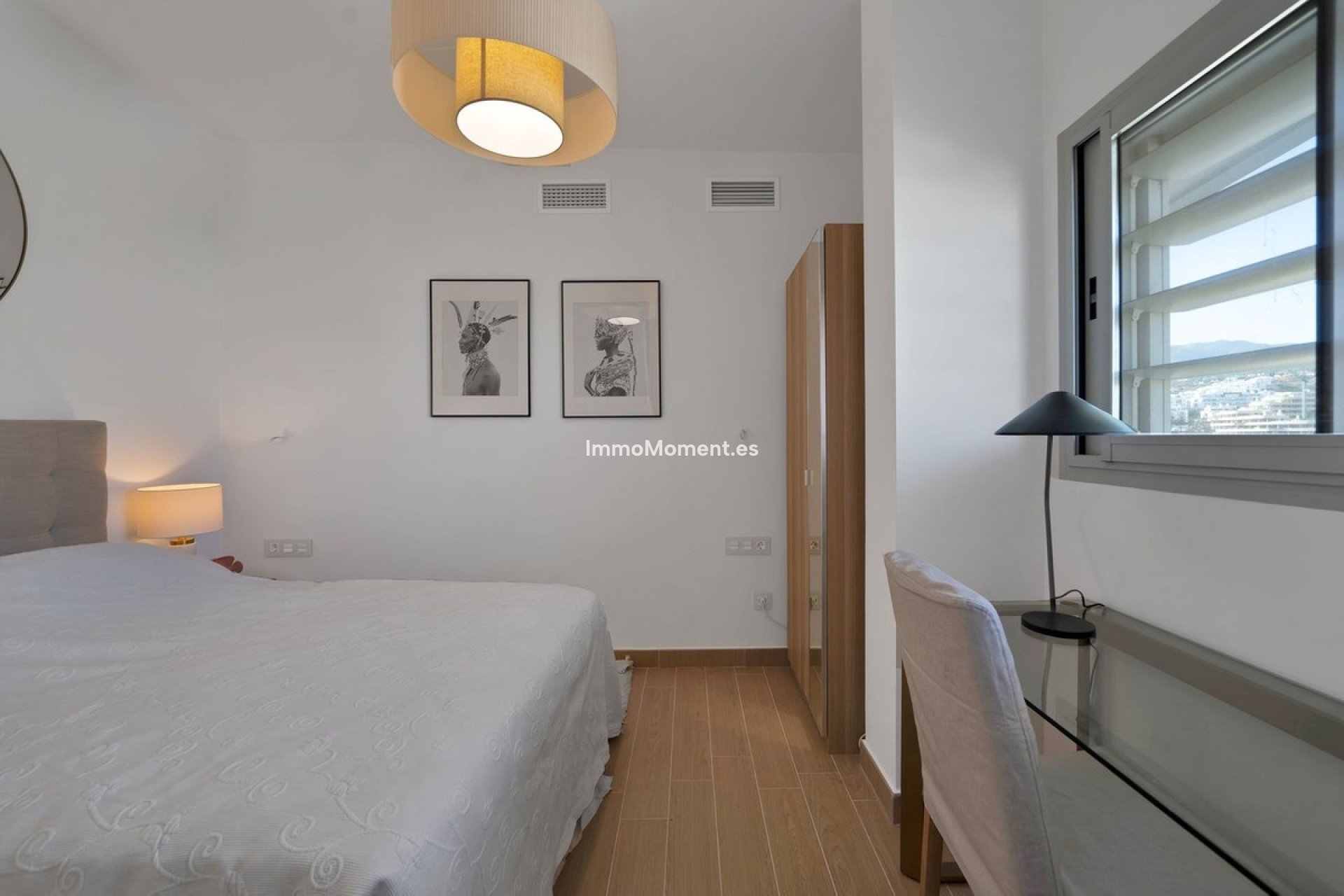 Bestaande woning - Appartement - Fuengirola - Fuengirola Centro