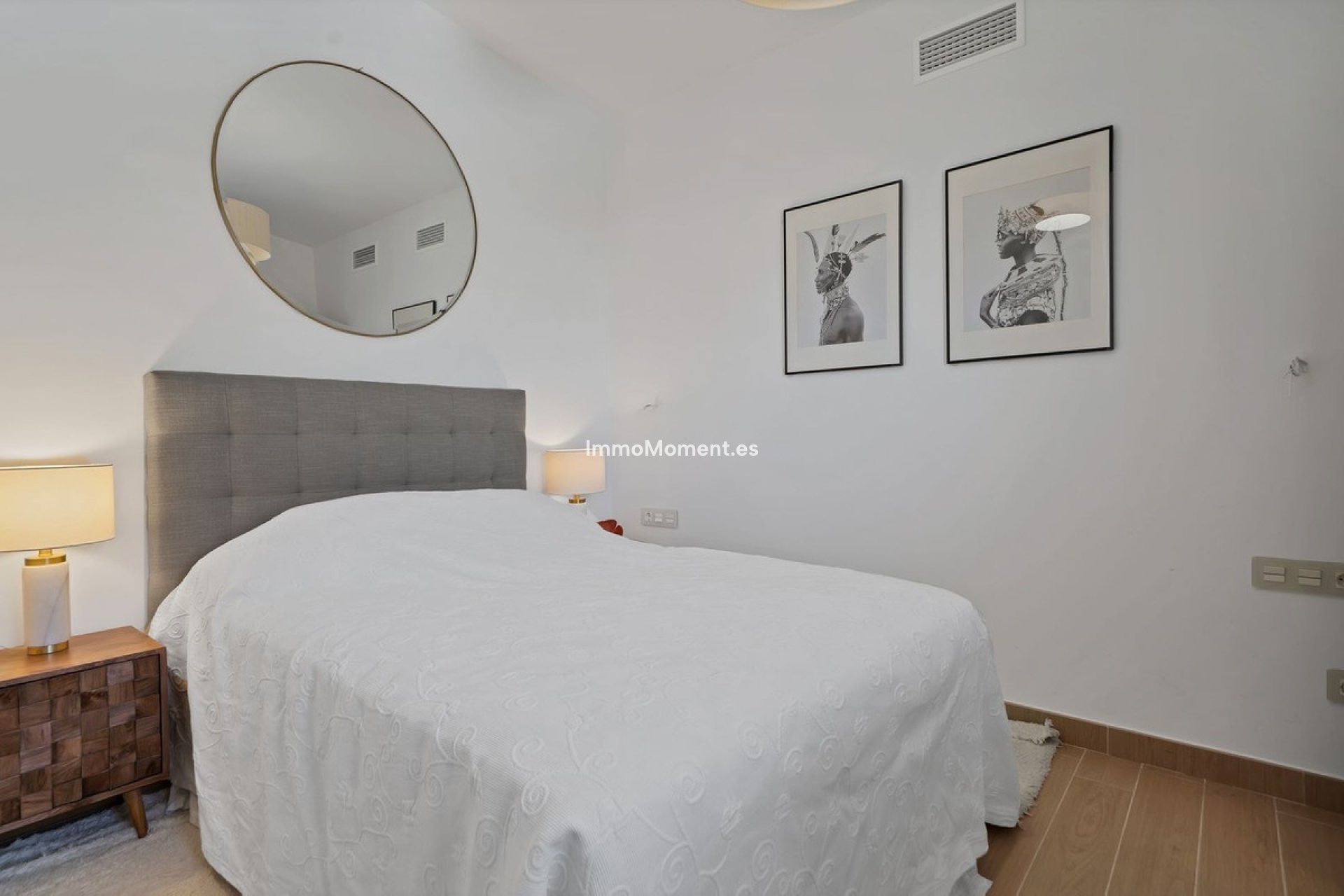 Bestaande woning - Appartement - Fuengirola - Fuengirola Centro