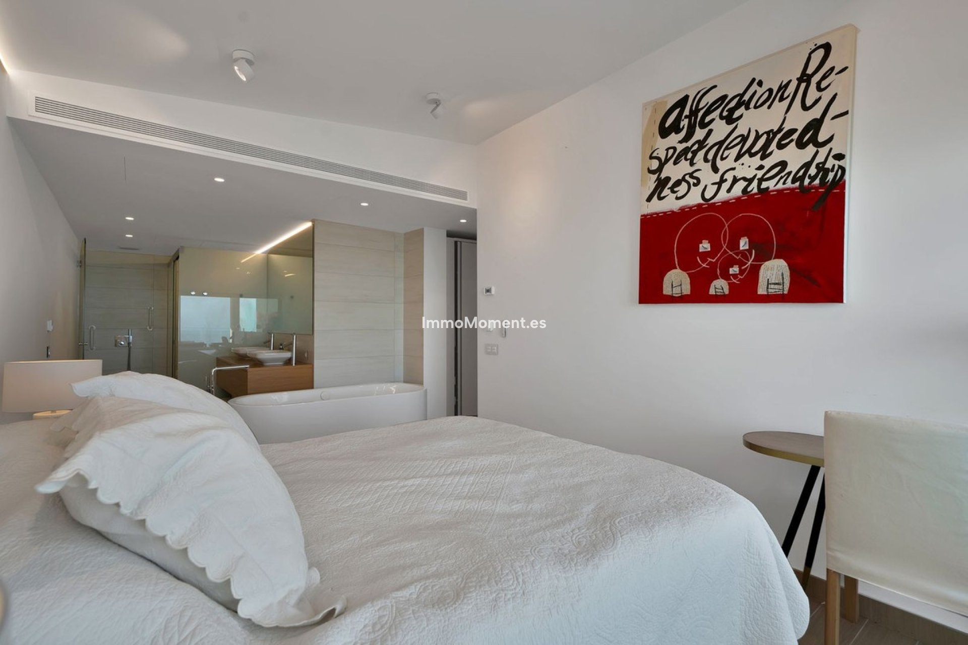 Bestaande woning - Appartement - Fuengirola - Fuengirola Centro