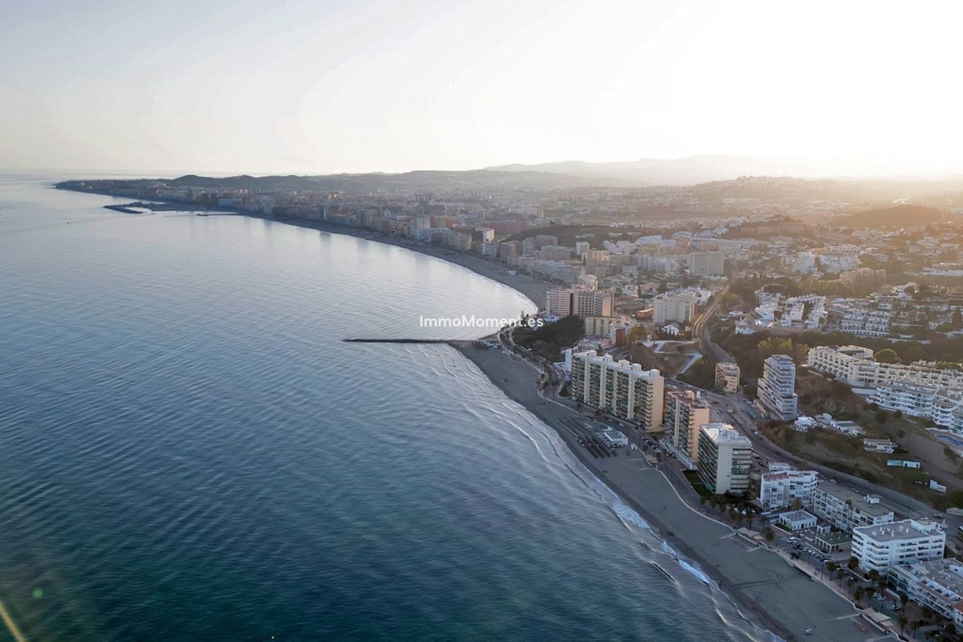 Bestaande woning - Appartement - Fuengirola - Fuengirola Centro