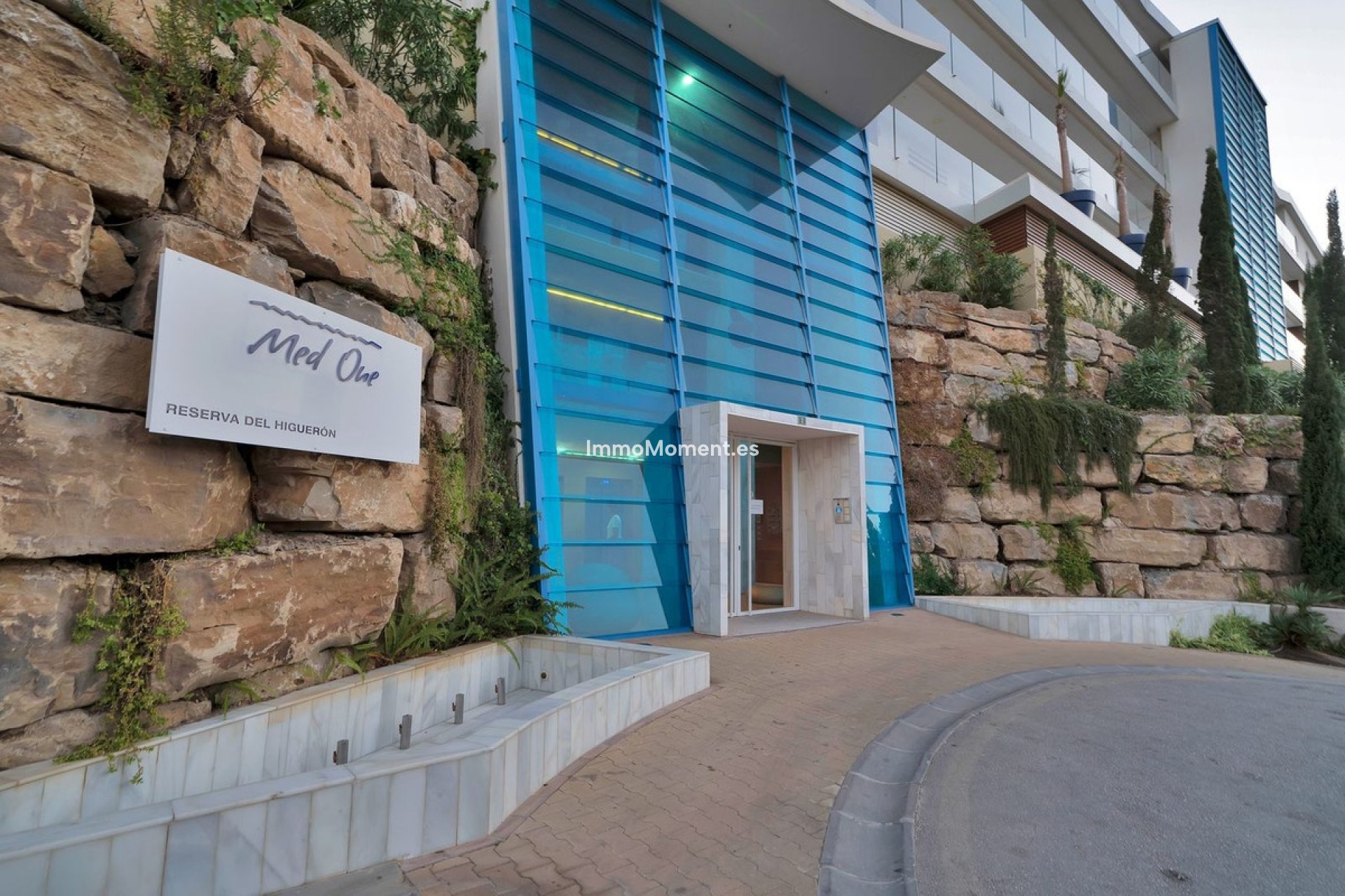 Bestaande woning - Appartement - Fuengirola - Fuengirola Centro