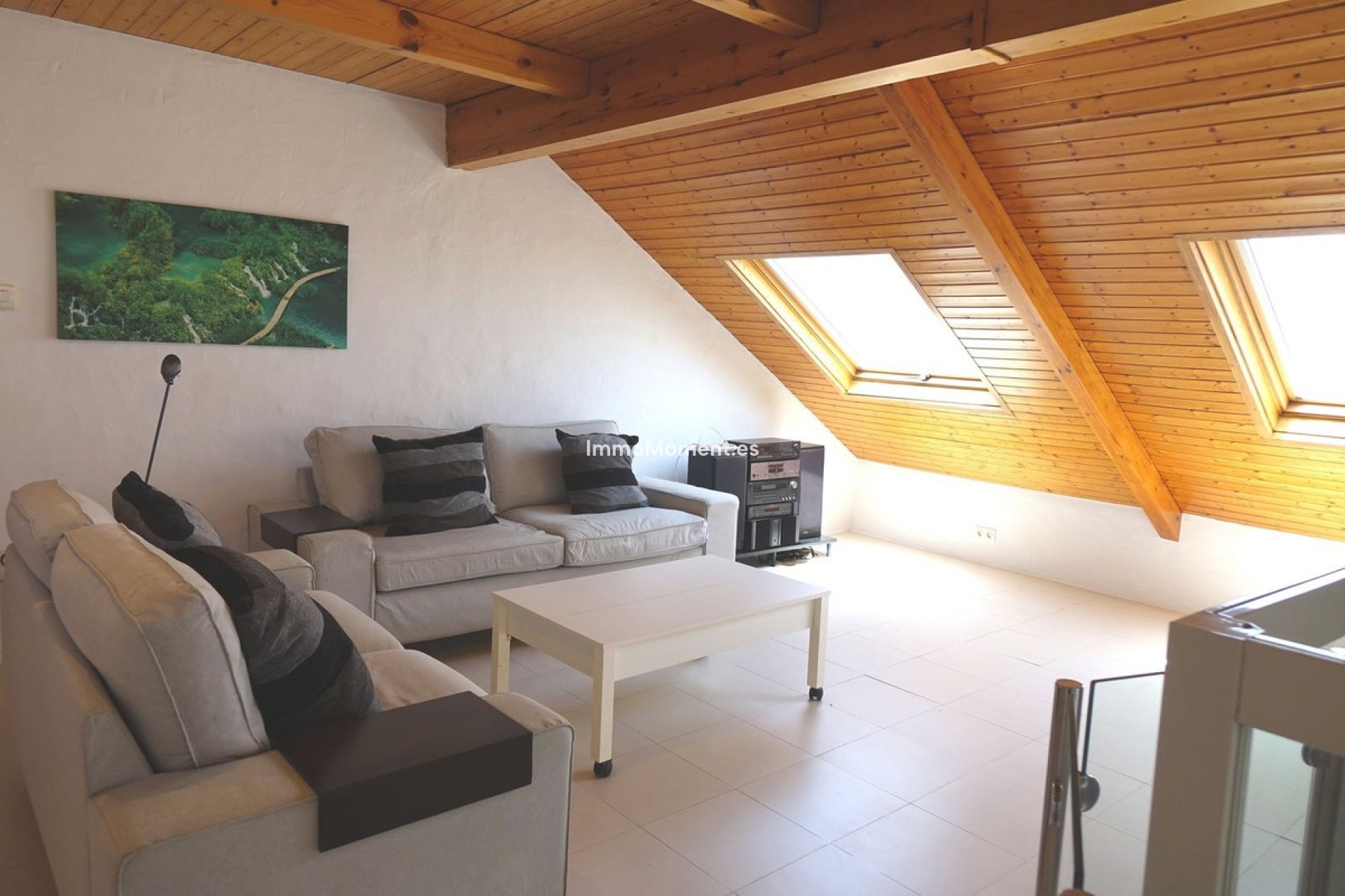 Bestaande woning - Appartement - Fuengirola - Fuengirola Centro