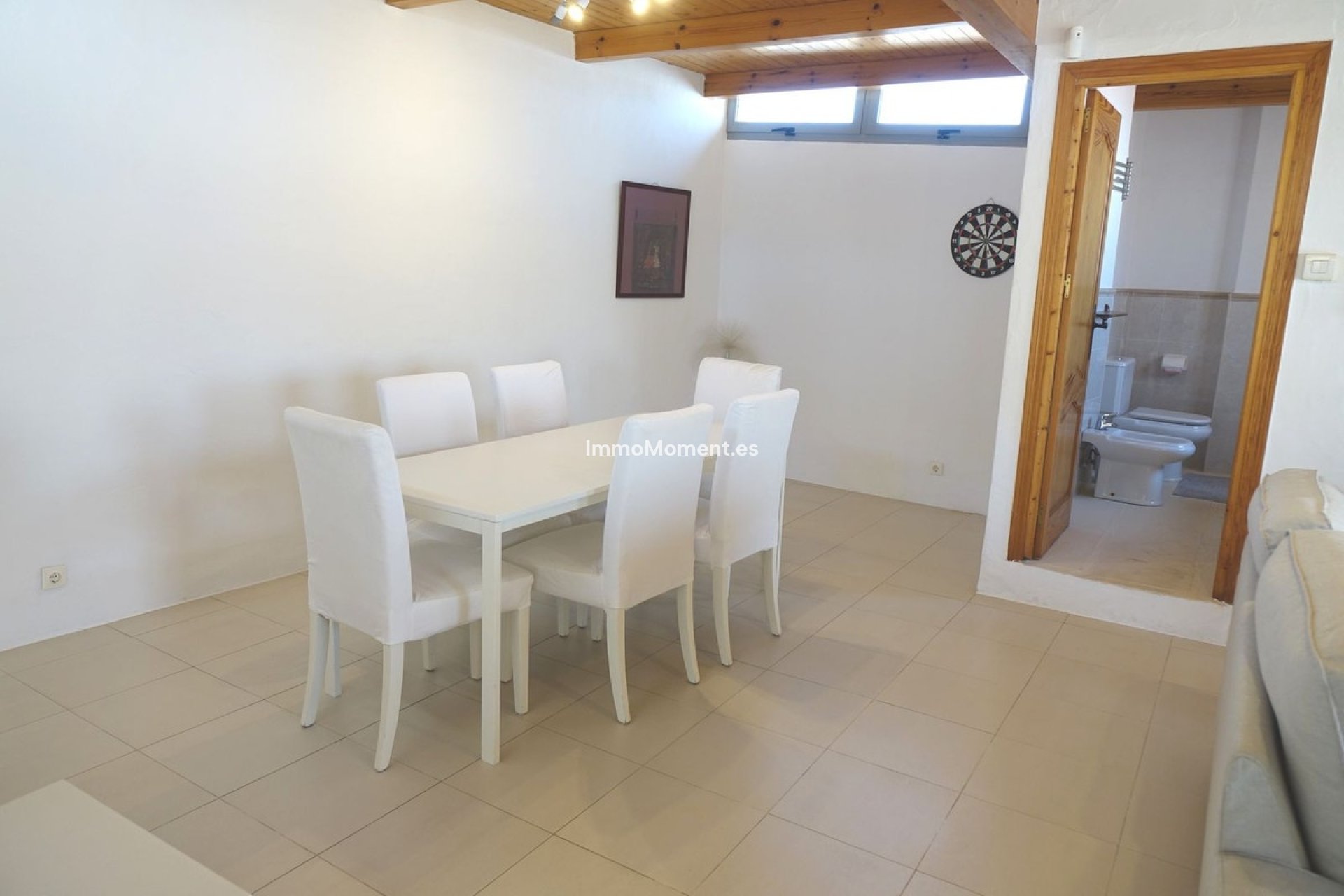 Bestaande woning - Appartement - Fuengirola - Fuengirola Centro