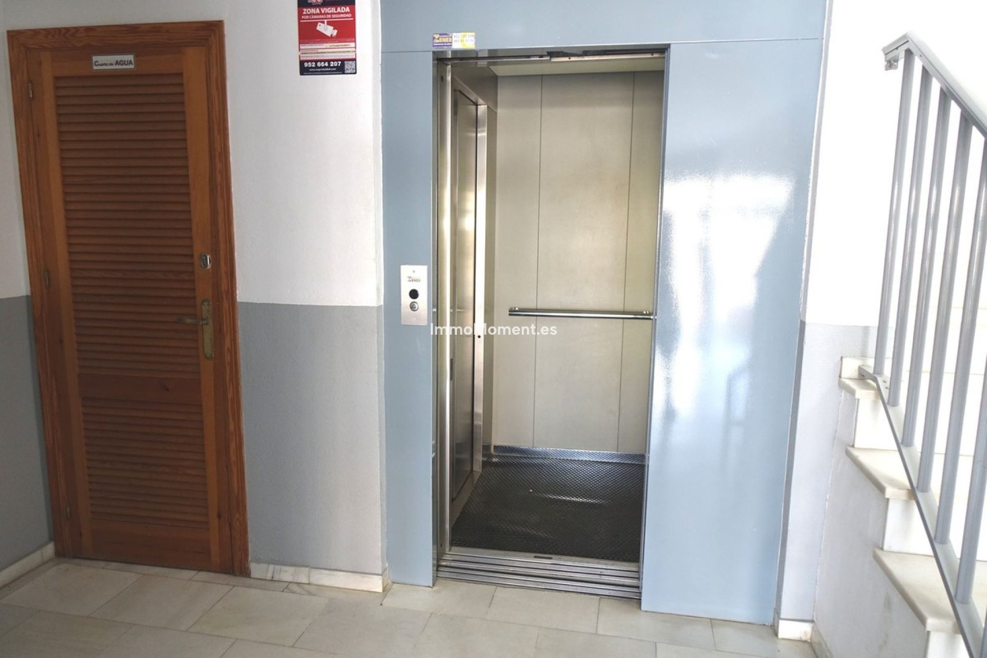 Bestaande woning - Appartement - Fuengirola - Fuengirola Centro