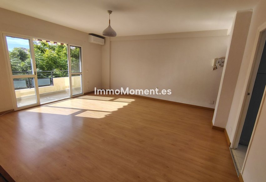 Bestaande woning - Appartement - Fuengirola - Fuengirola Centro