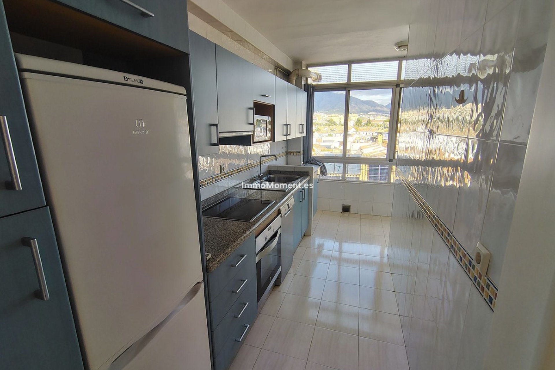 Bestaande woning - Appartement - Fuengirola - Fuengirola Centro