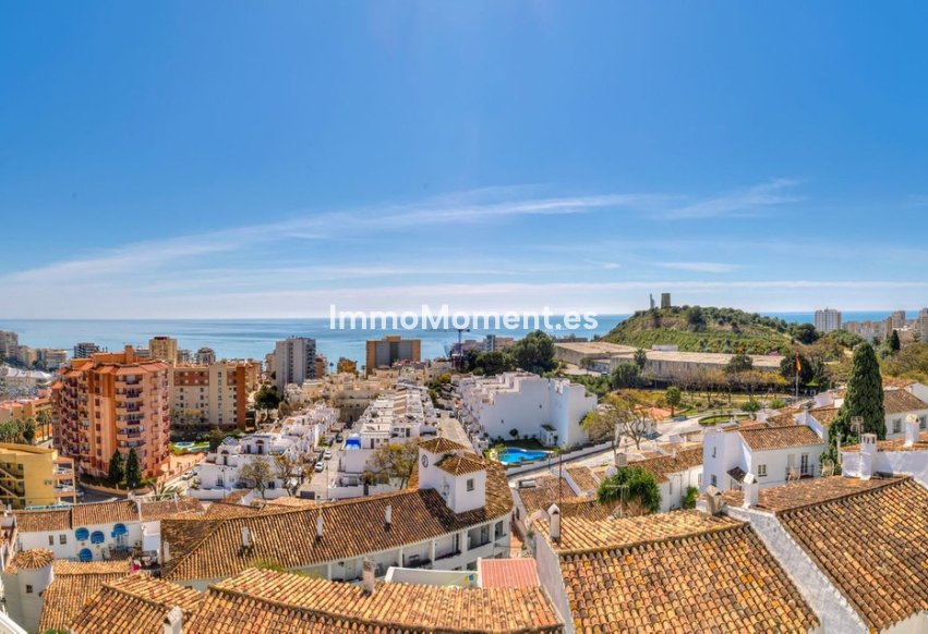 Bestaande woning - Appartement - Fuengirola - Fuengirola Centro