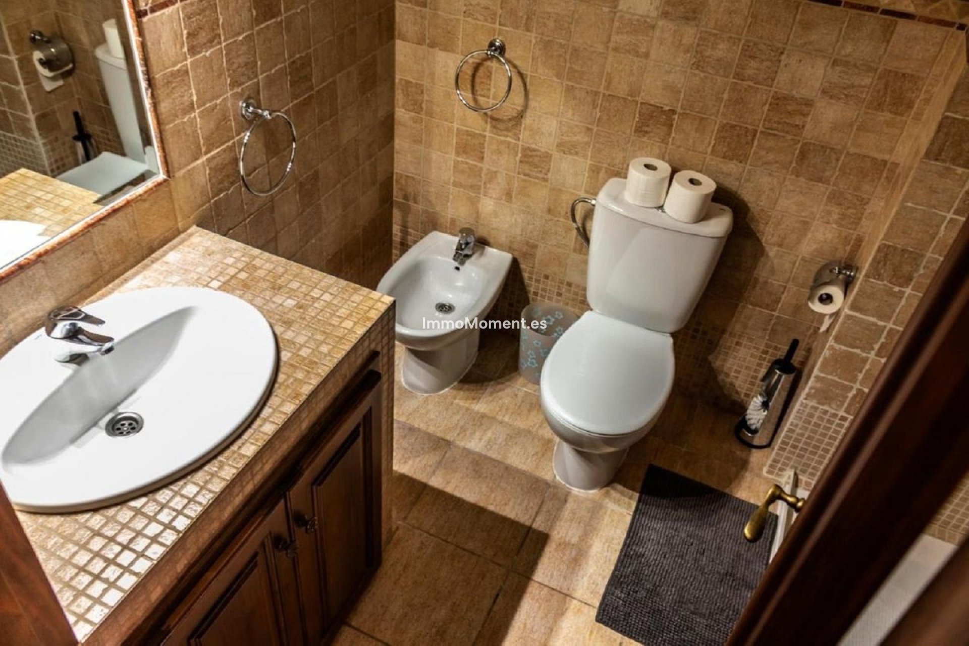 Bestaande woning - Appartement - Fuengirola - Fuengirola Centro