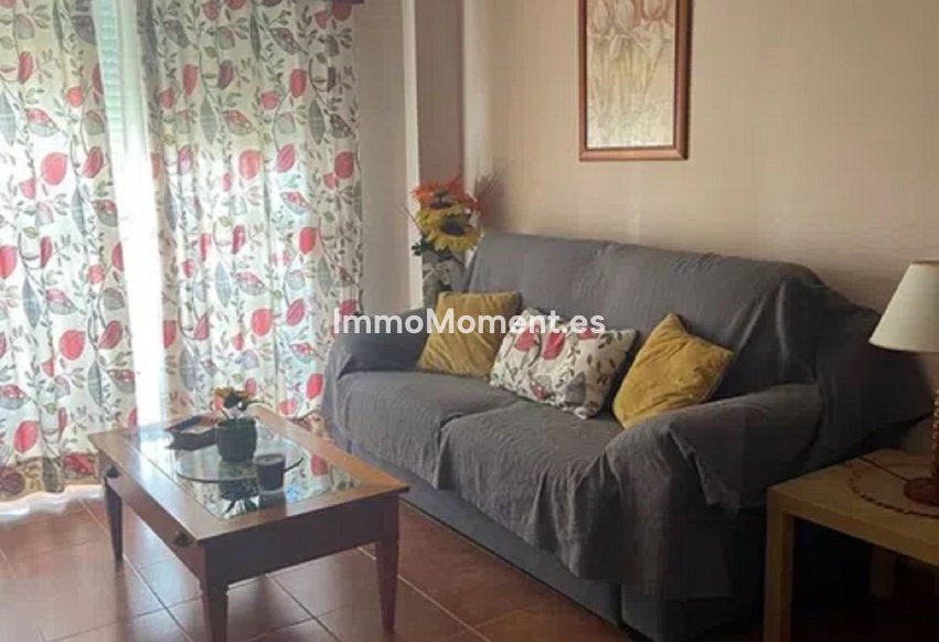 Bestaande woning - Appartement - Fuengirola - Fuengirola Centro