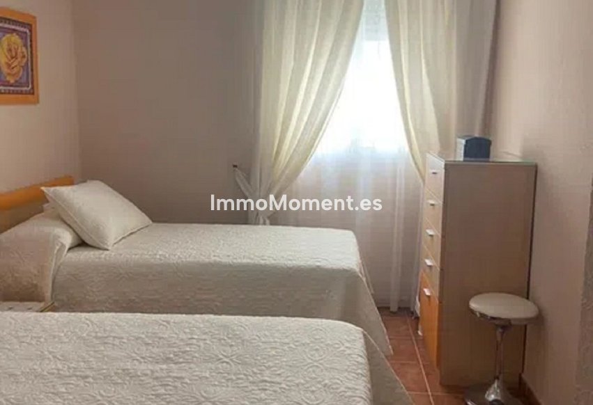 Bestaande woning - Appartement - Fuengirola - Fuengirola Centro
