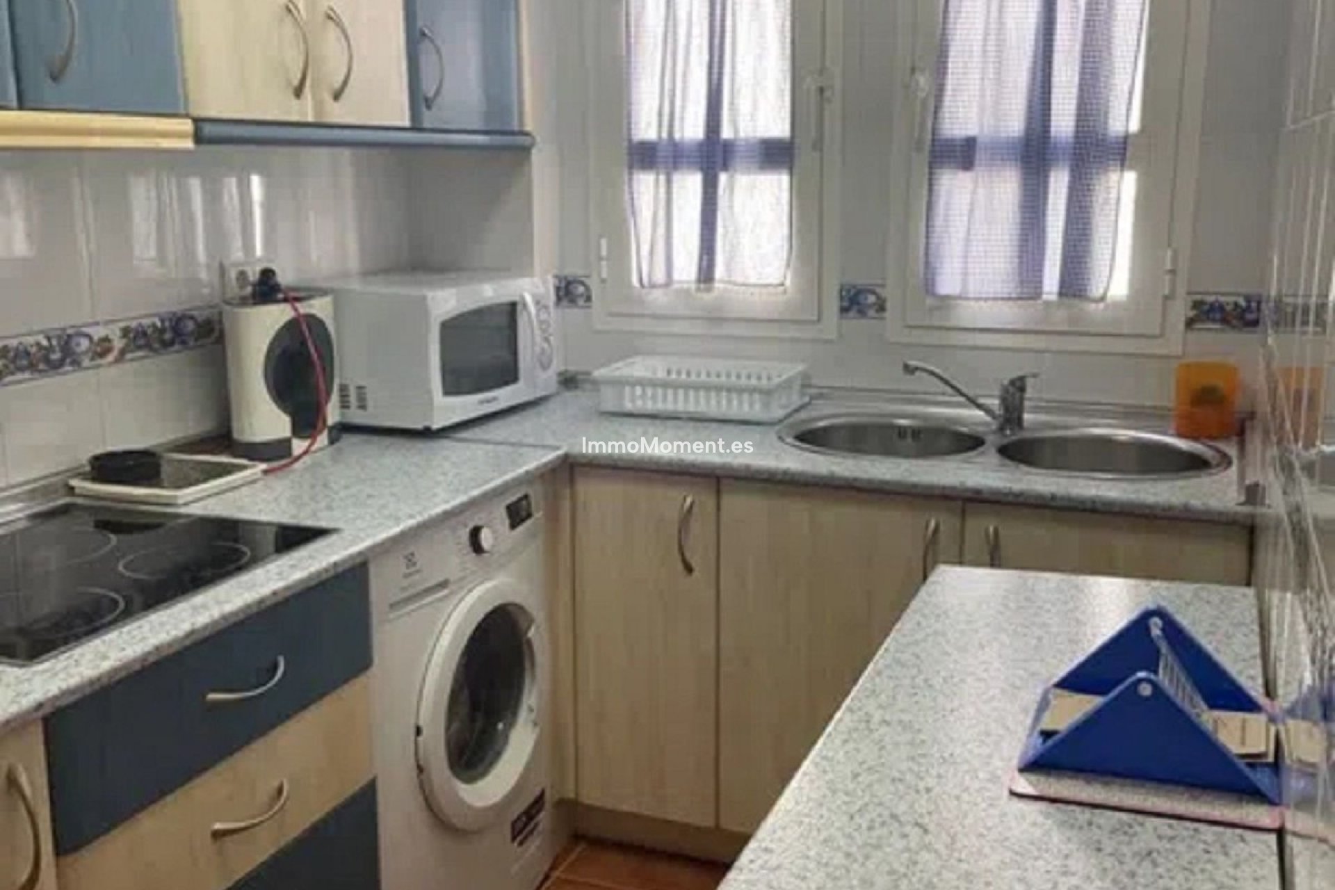 Bestaande woning - Appartement - Fuengirola - Fuengirola Centro