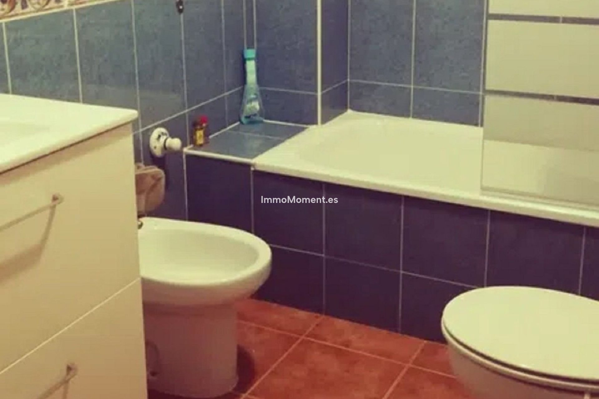 Bestaande woning - Appartement - Fuengirola - Fuengirola Centro