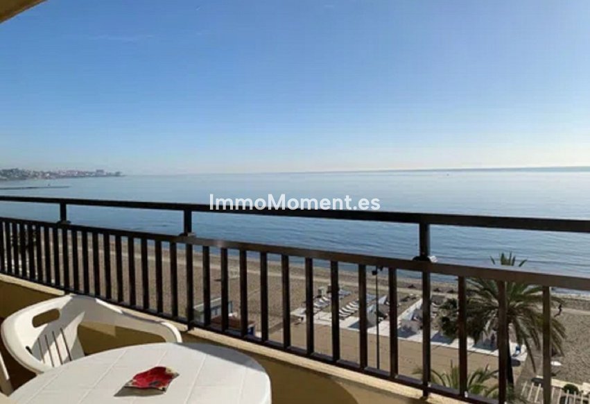 Bestaande woning - Appartement - Fuengirola - Fuengirola Centro
