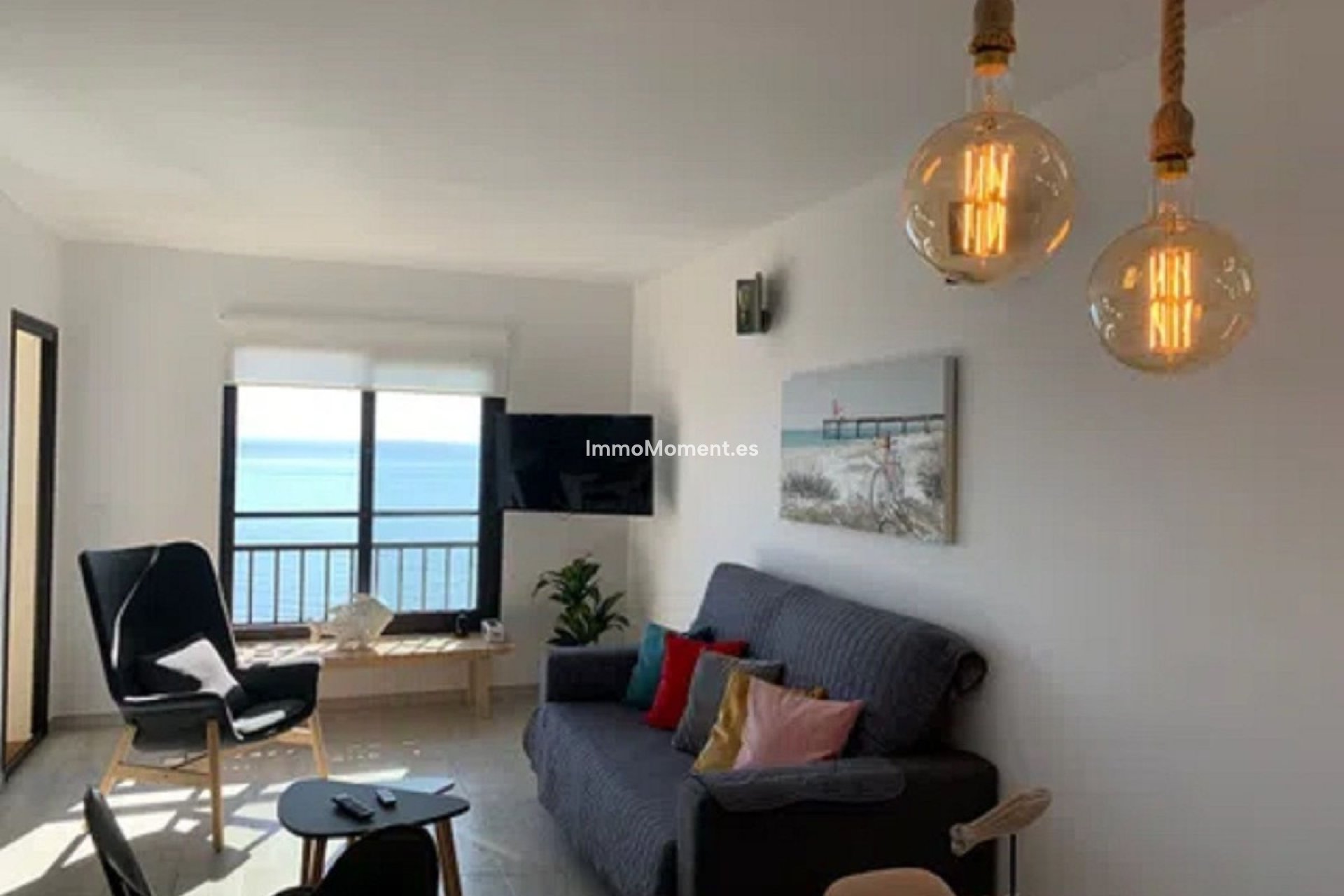 Bestaande woning - Appartement - Fuengirola - Fuengirola Centro