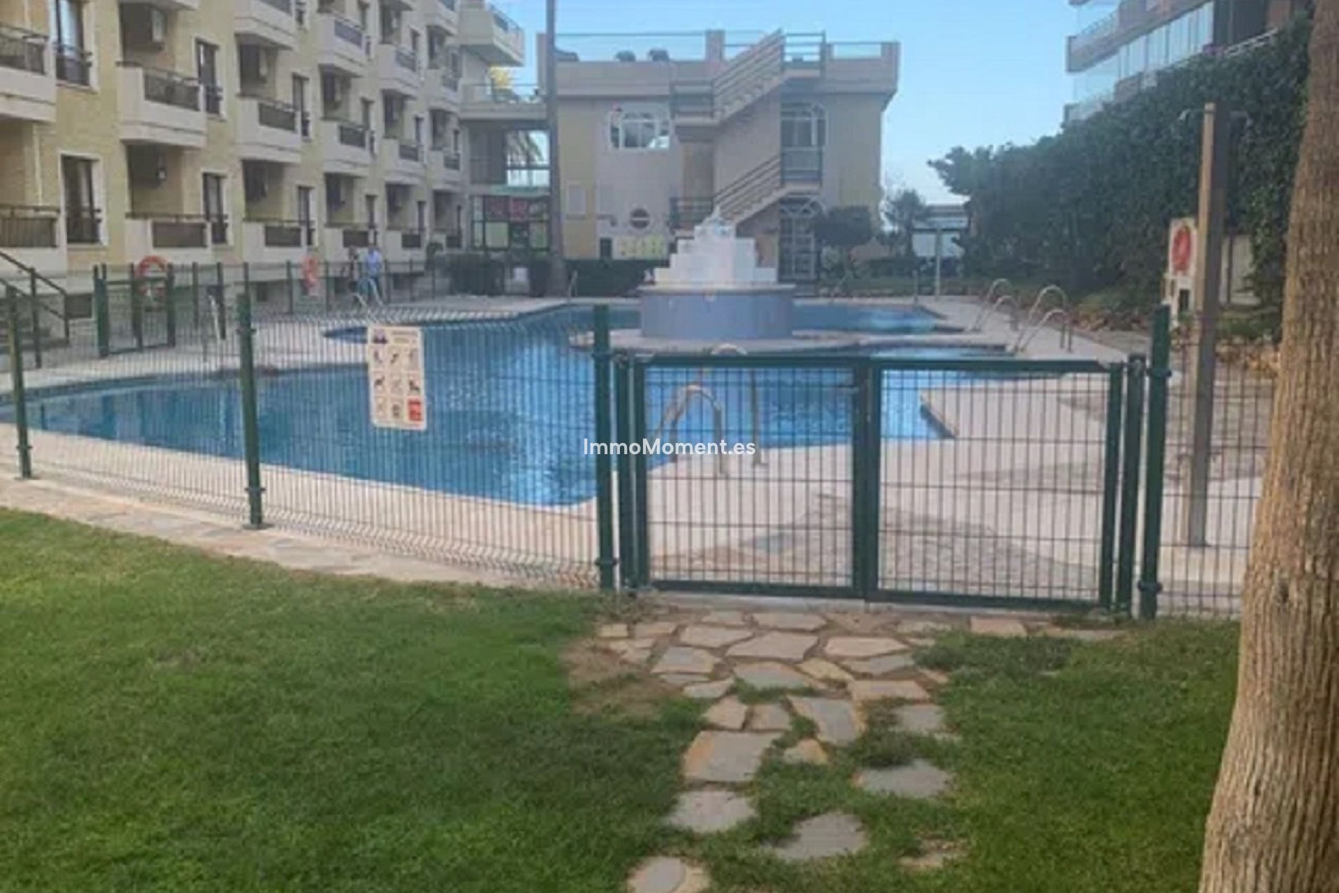 Bestaande woning - Appartement - Fuengirola - Fuengirola Centro